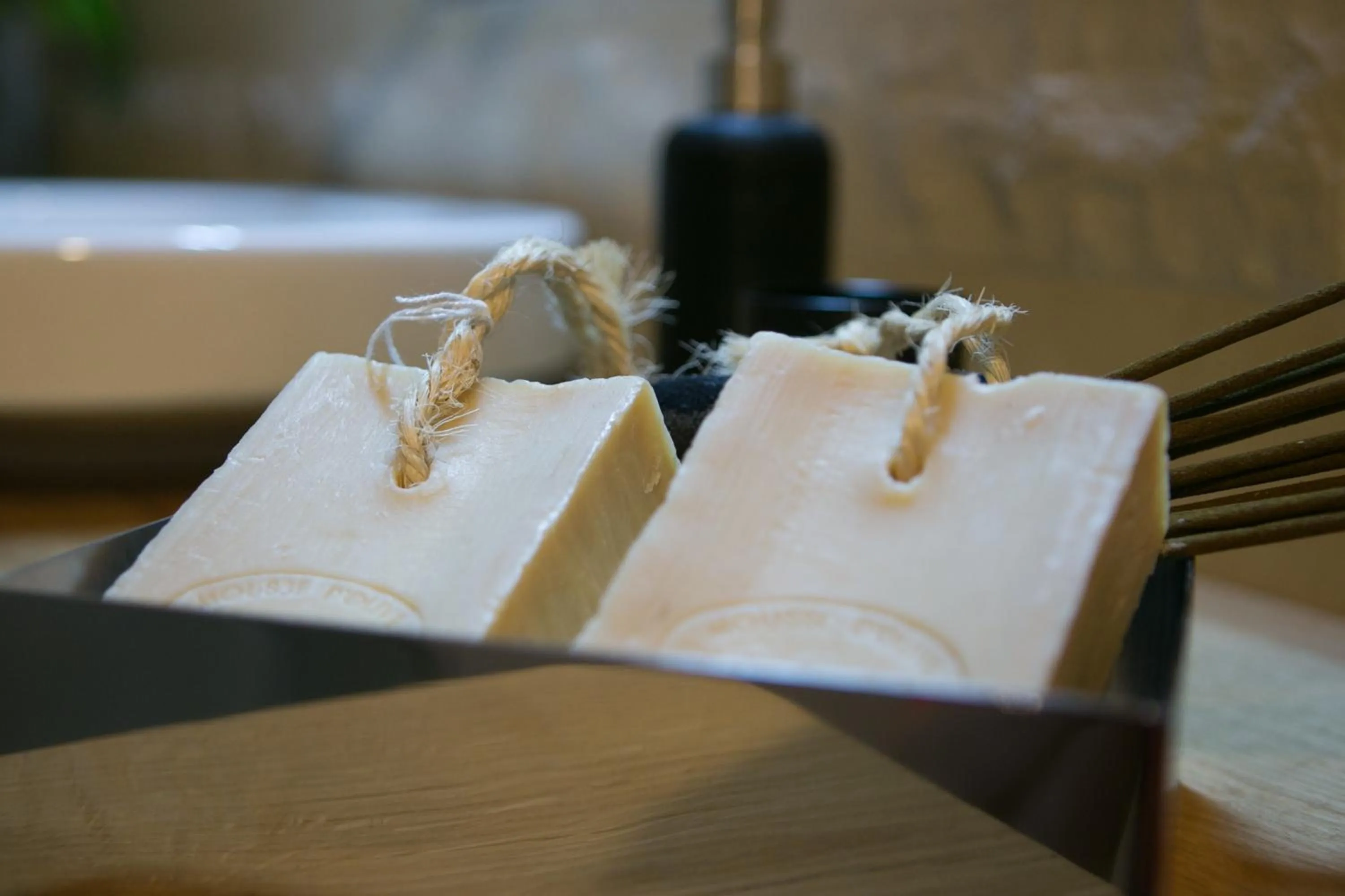 Decorative detail in Ca' Gemma