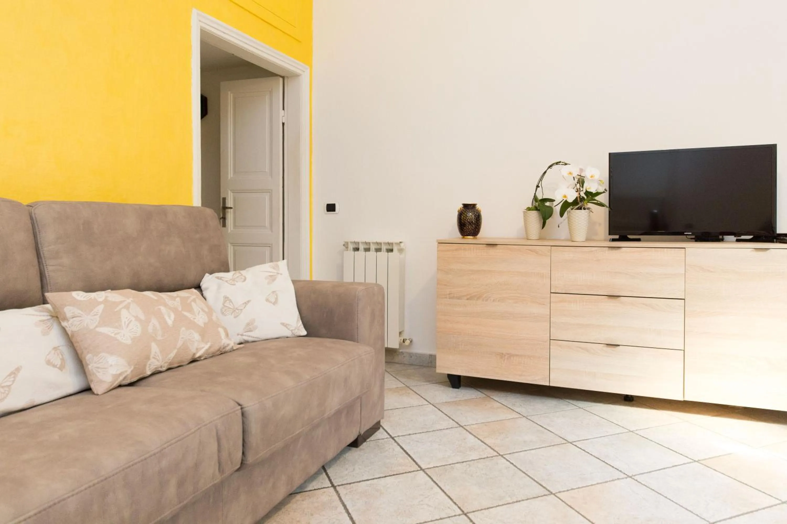 TV and multimedia in 88 Miglia