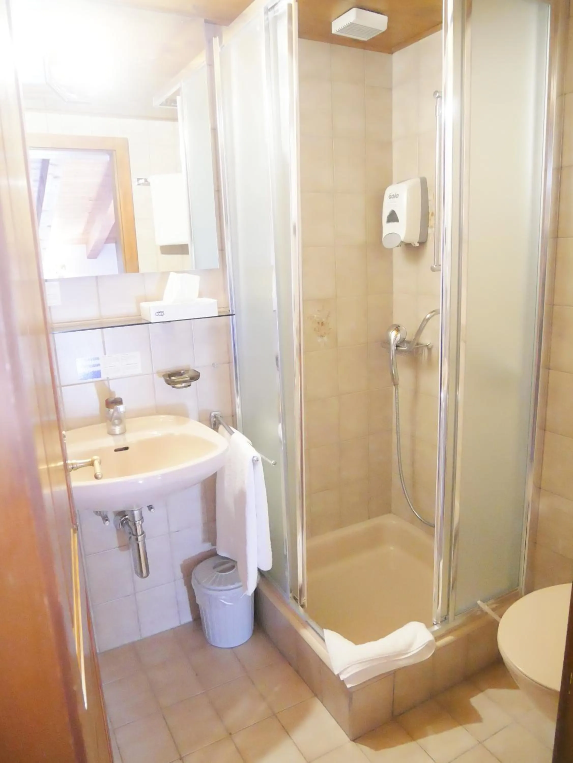 Hôtel de l'Ardève & Chalet Kalbermatten