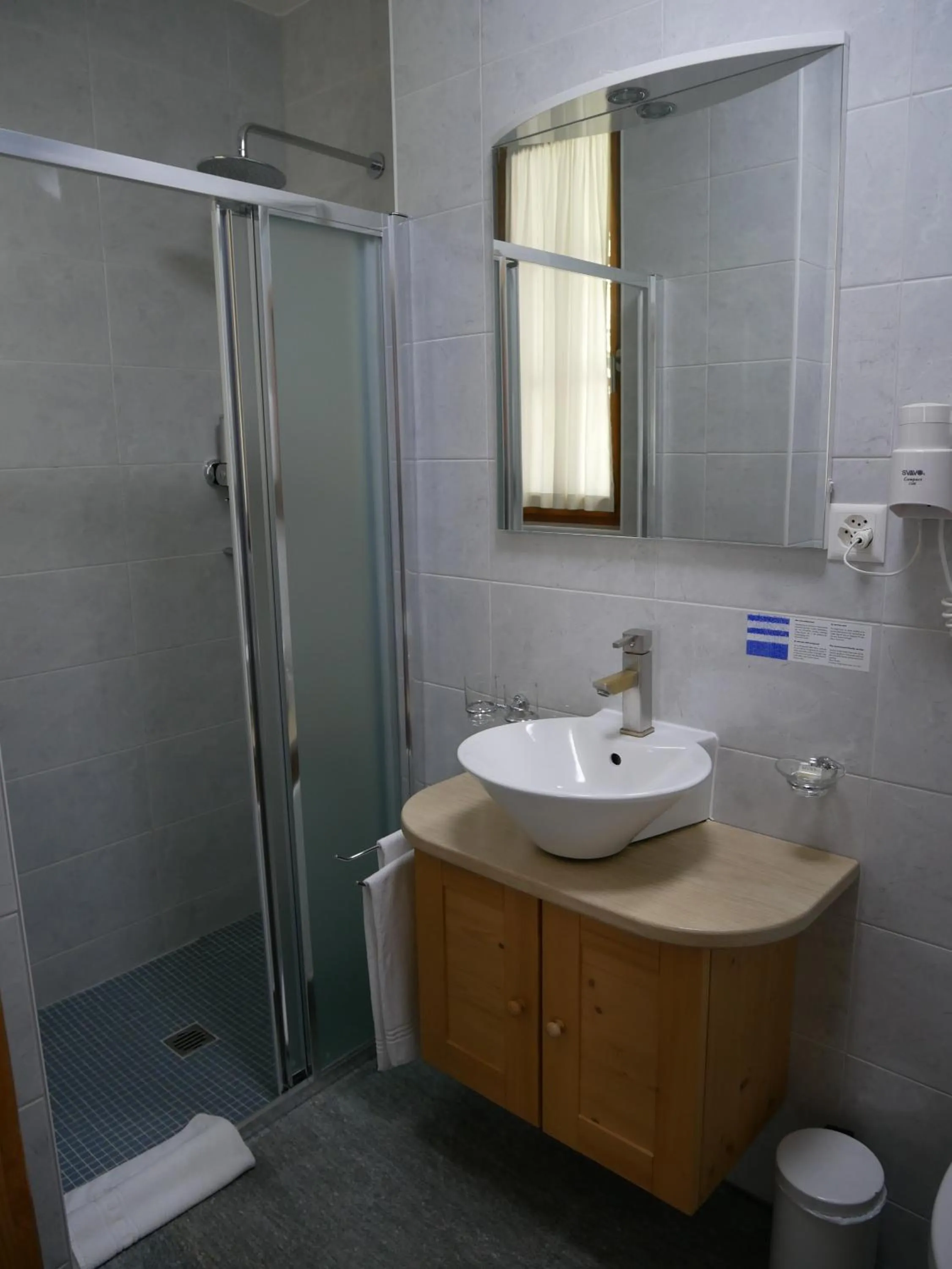 Hôtel de l'Ardève & Chalet Kalbermatten