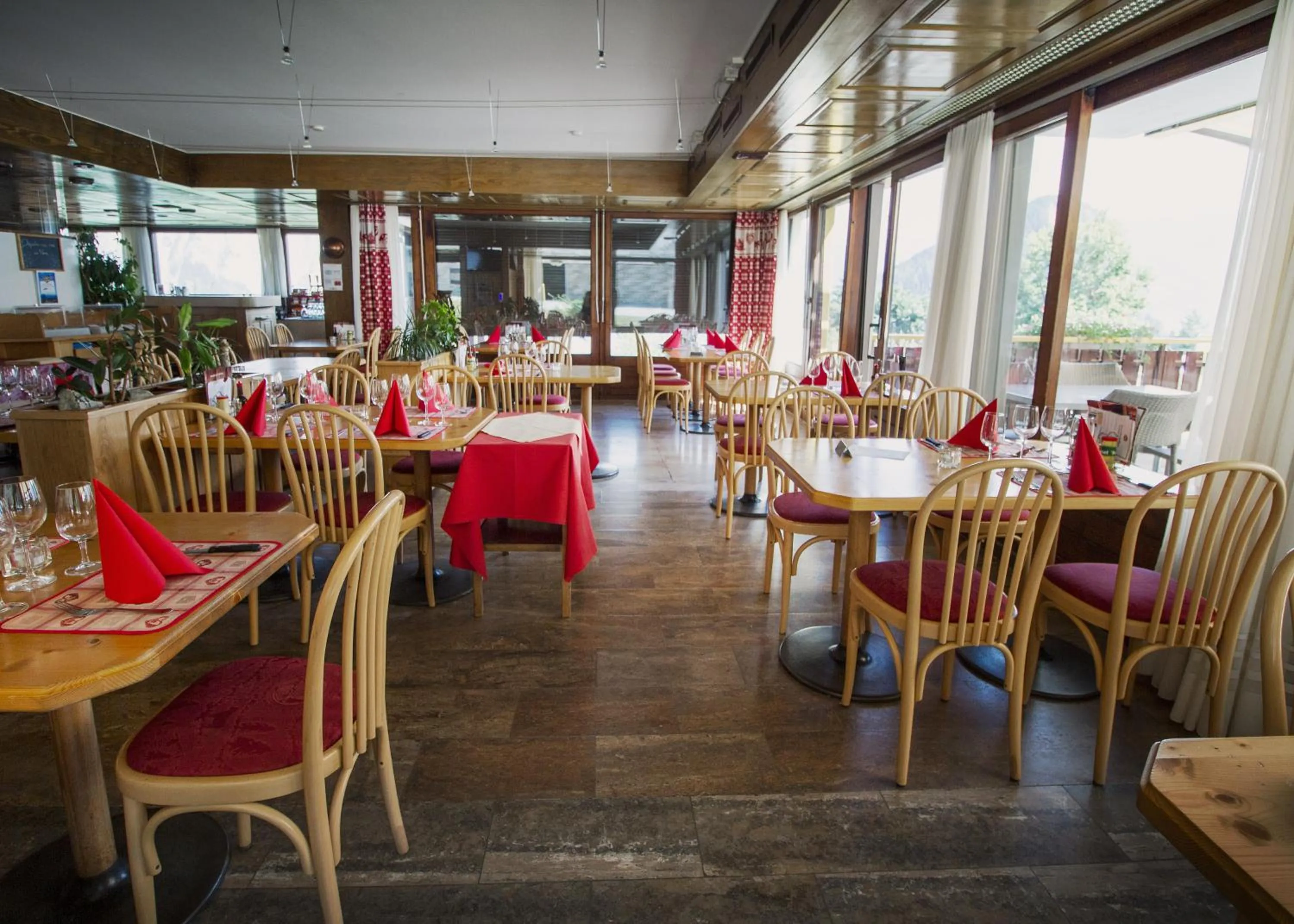 Hôtel de l'Ardève & Chalet Kalbermatten