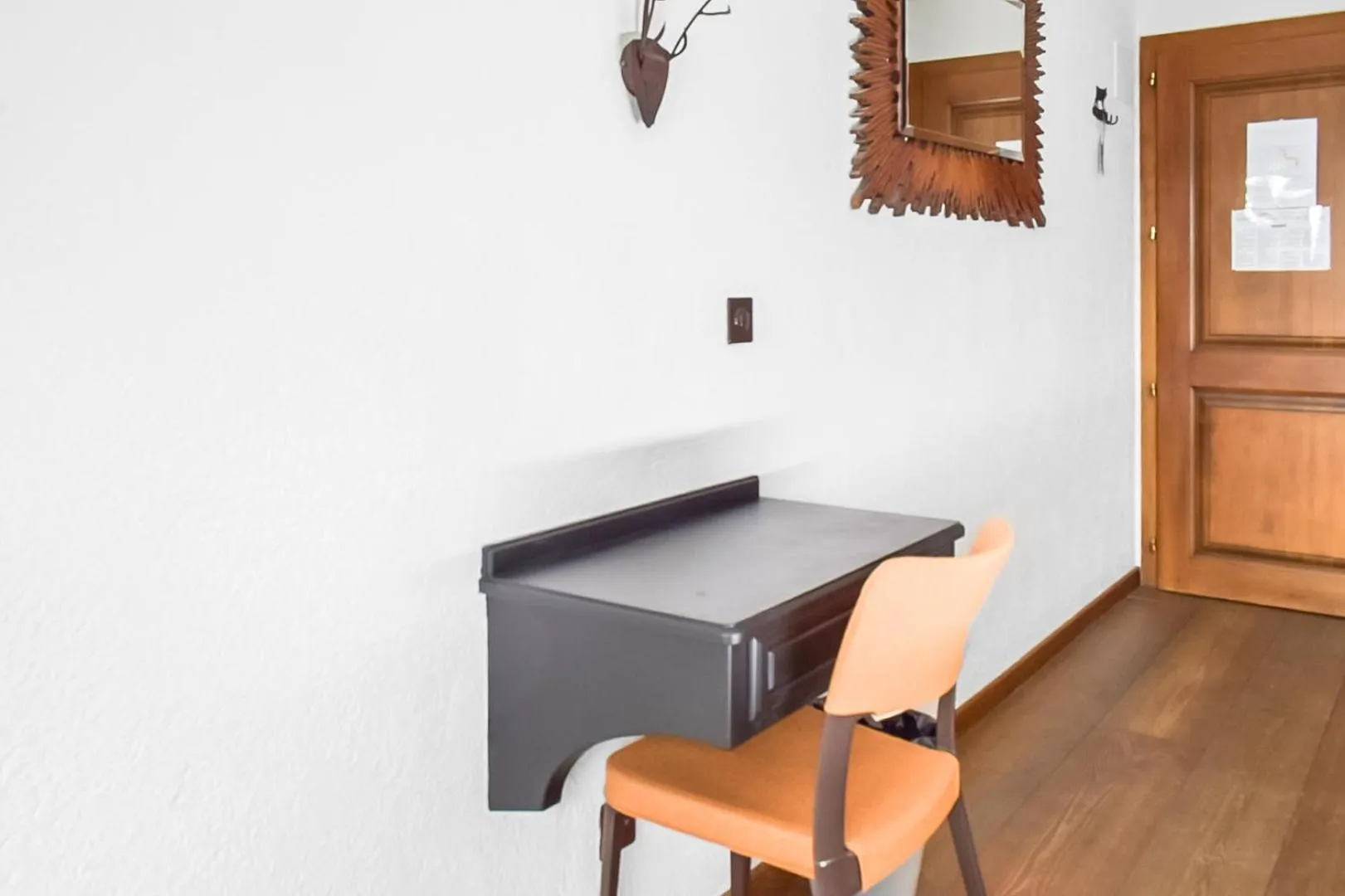 Between Boutique Hotel