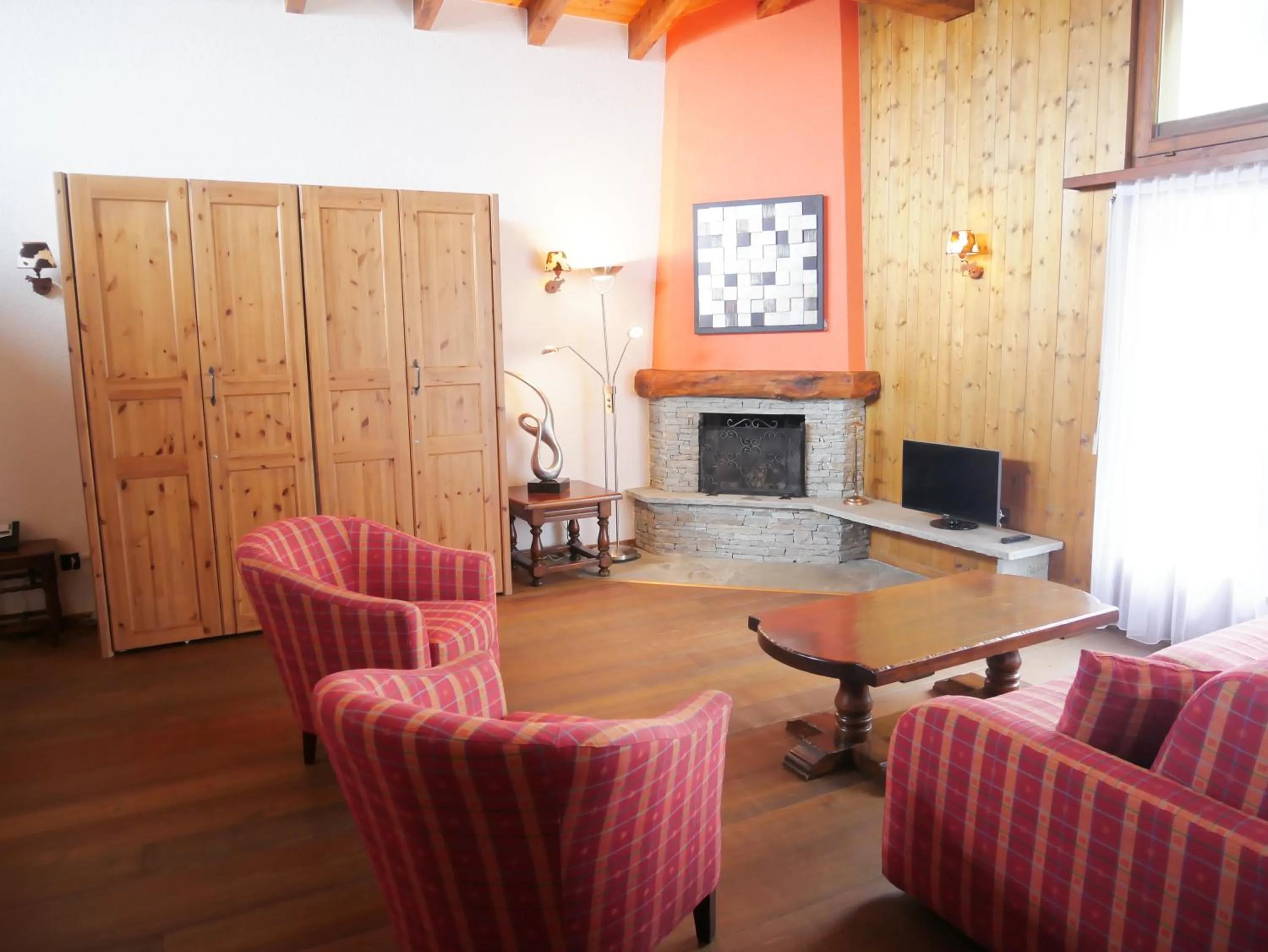 Hôtel de l'Ardève & Chalet Kalbermatten