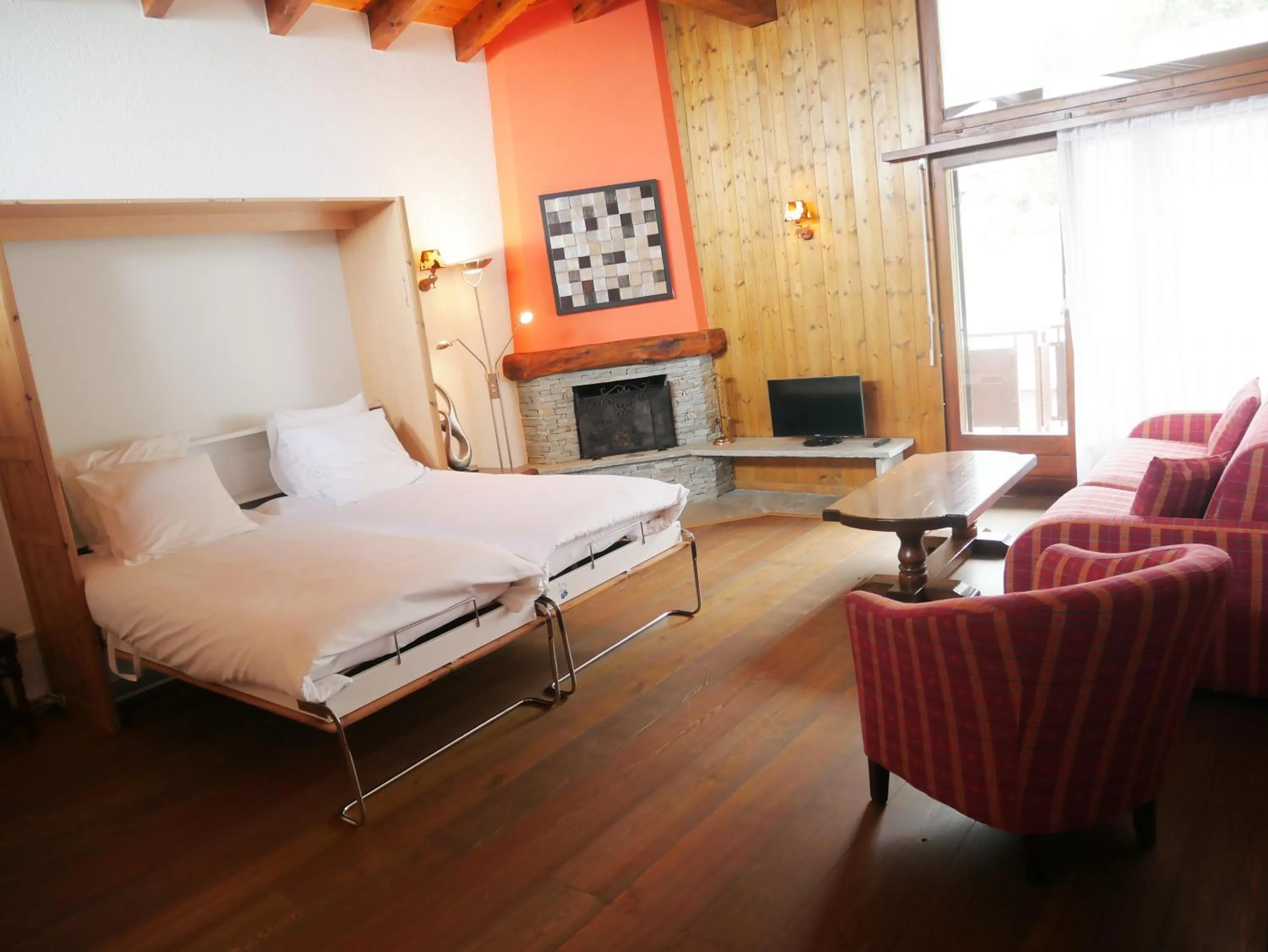 Hôtel de l'Ardève & Chalet Kalbermatten