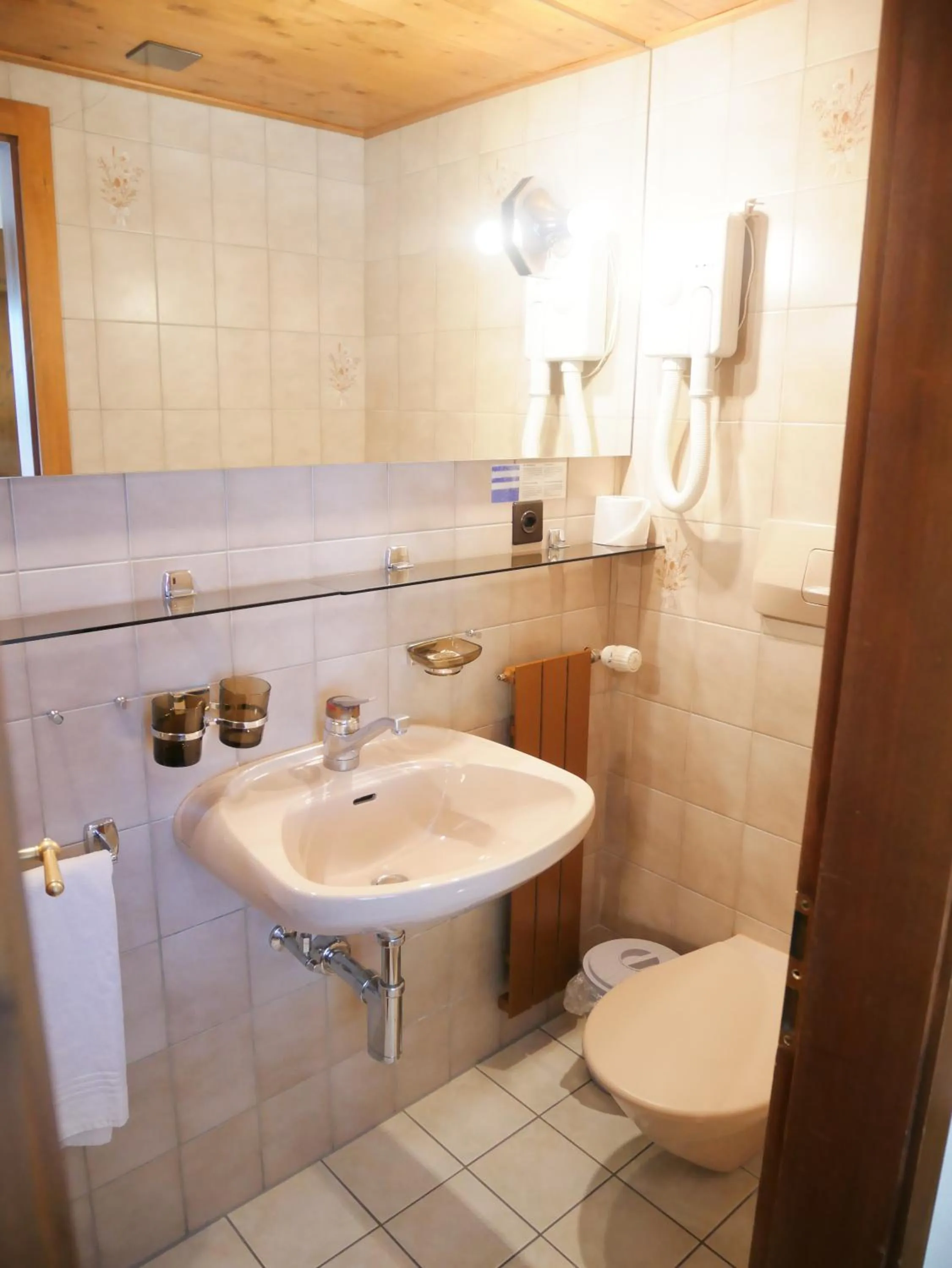 Hôtel de l'Ardève & Chalet Kalbermatten