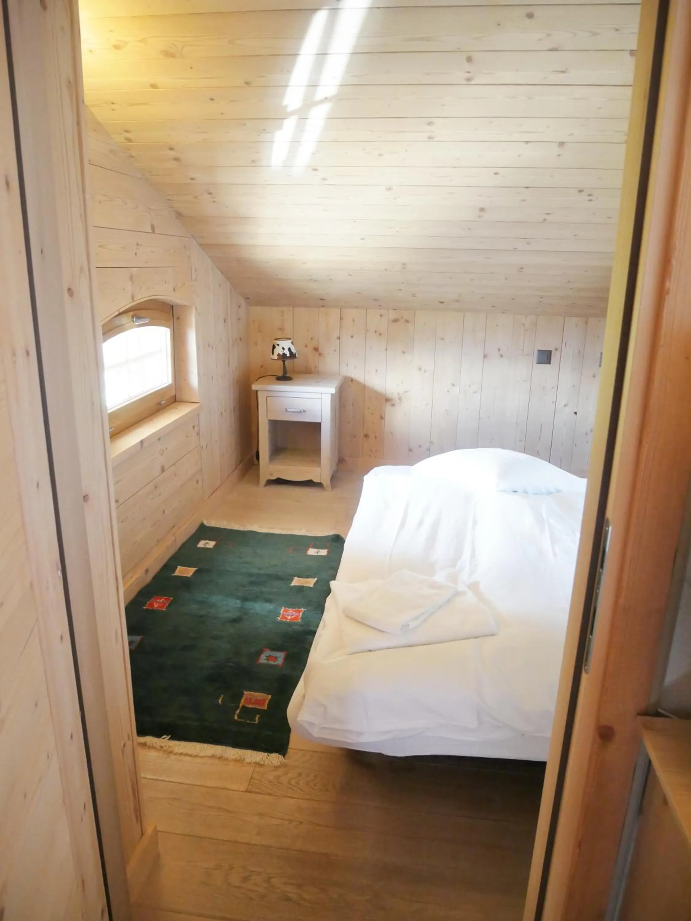 Hôtel de l'Ardève & Chalet Kalbermatten