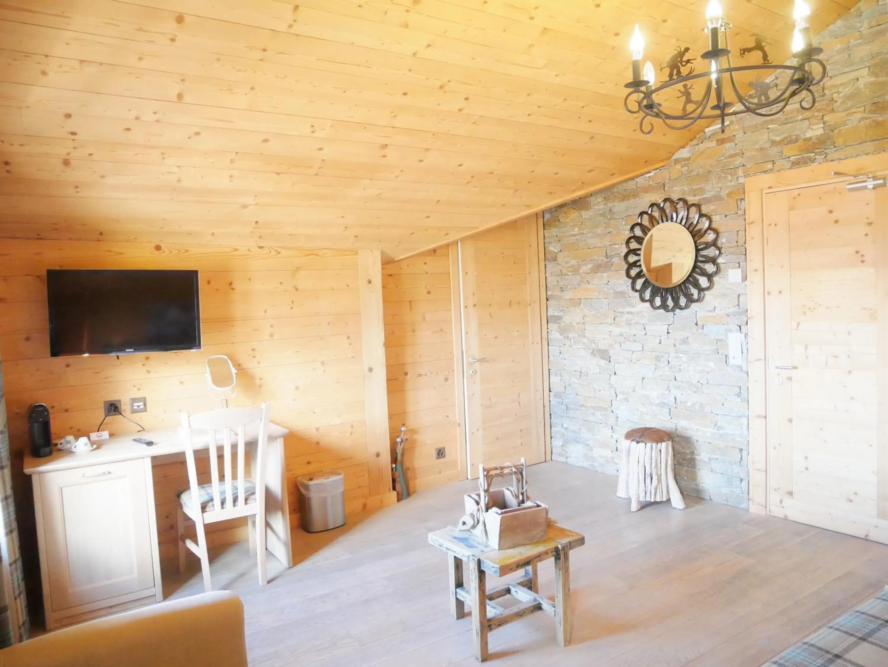 Hôtel de l'Ardève & Chalet Kalbermatten