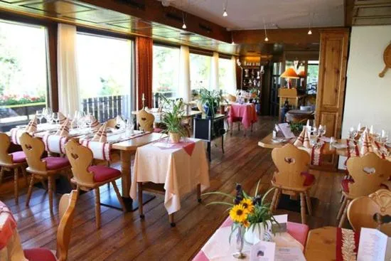 Hôtel de l'Ardève & Chalet Kalbermatten