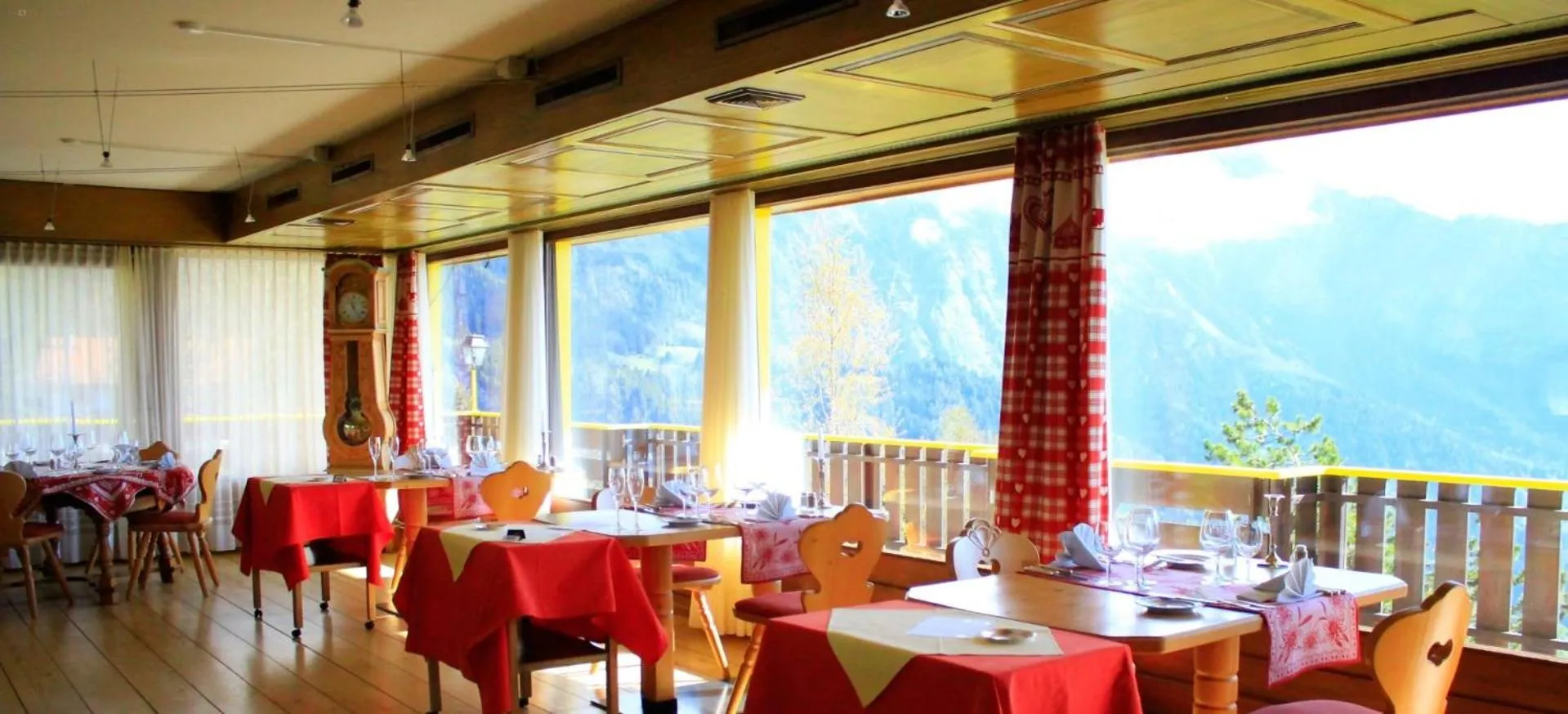 Hôtel de l'Ardève & Chalet Kalbermatten