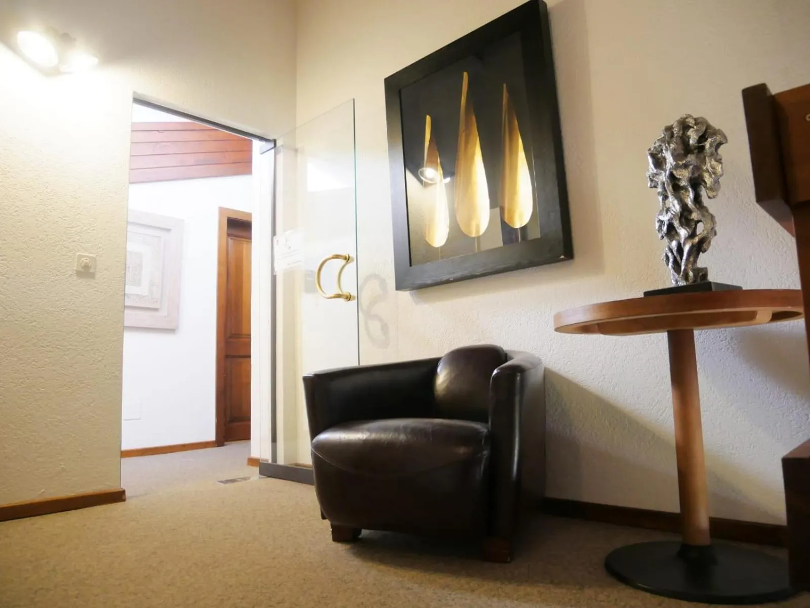 Hôtel de l'Ardève & Chalet Kalbermatten