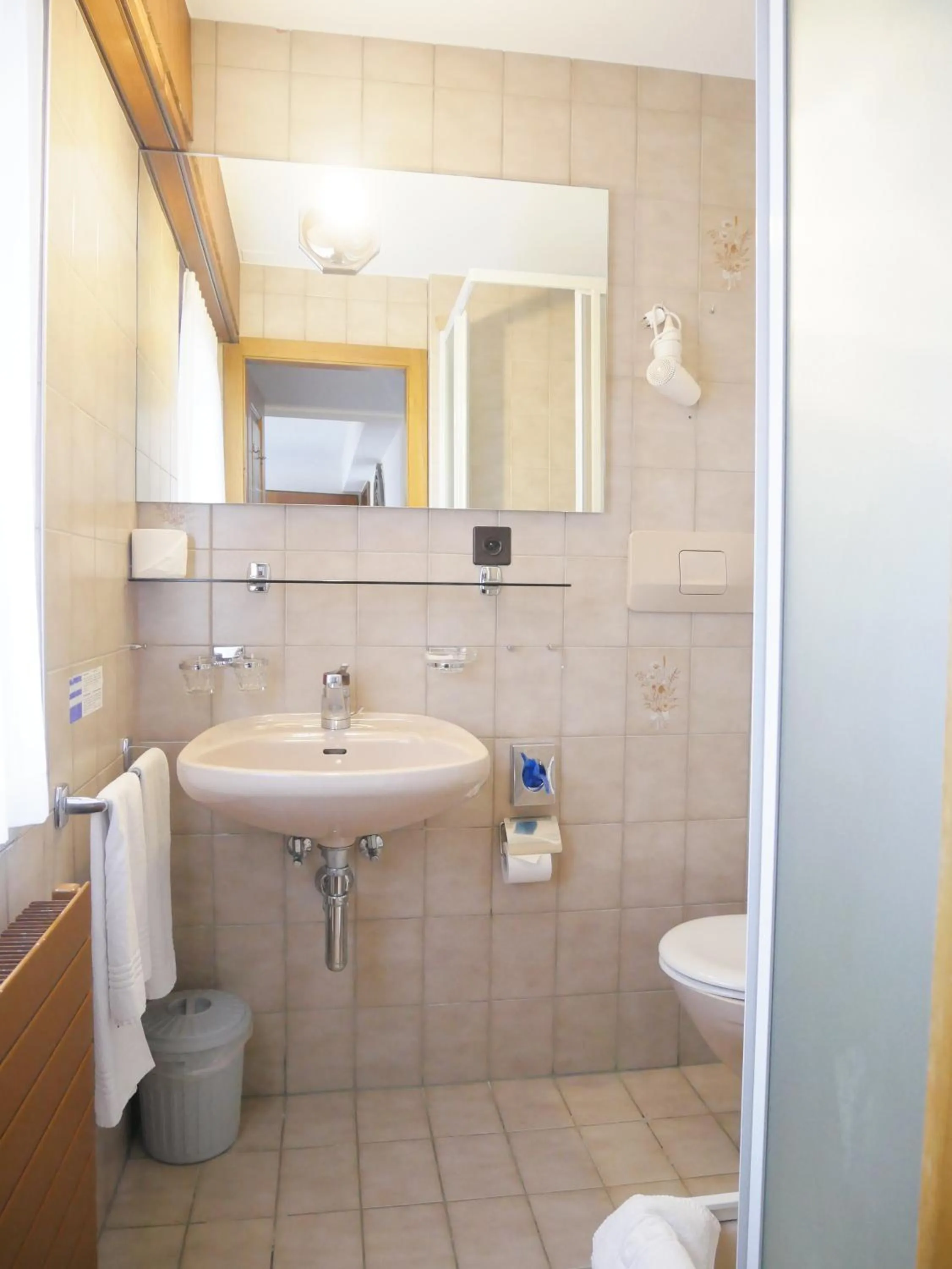 Hôtel de l'Ardève & Chalet Kalbermatten