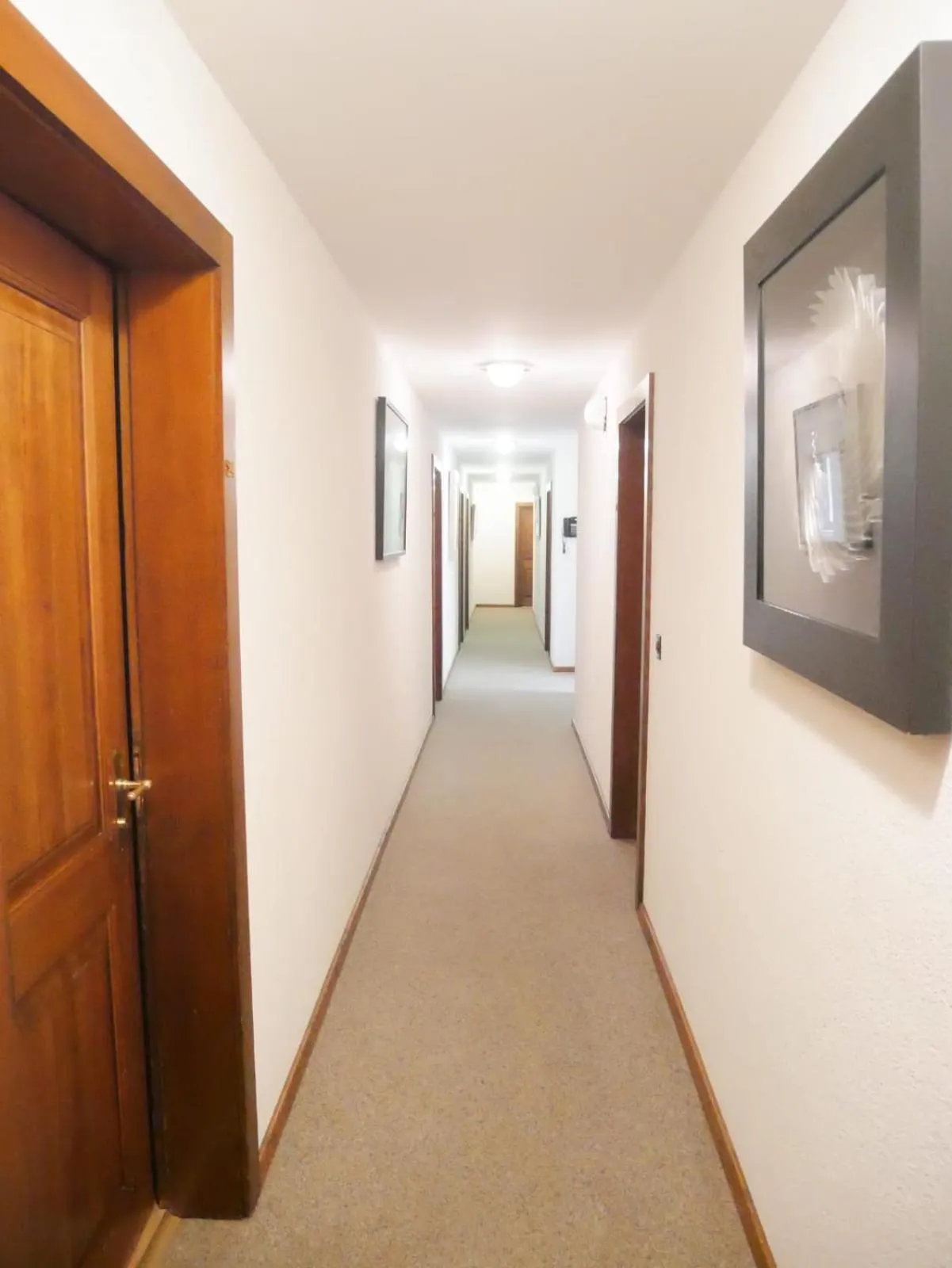 Hôtel de l'Ardève & Chalet Kalbermatten