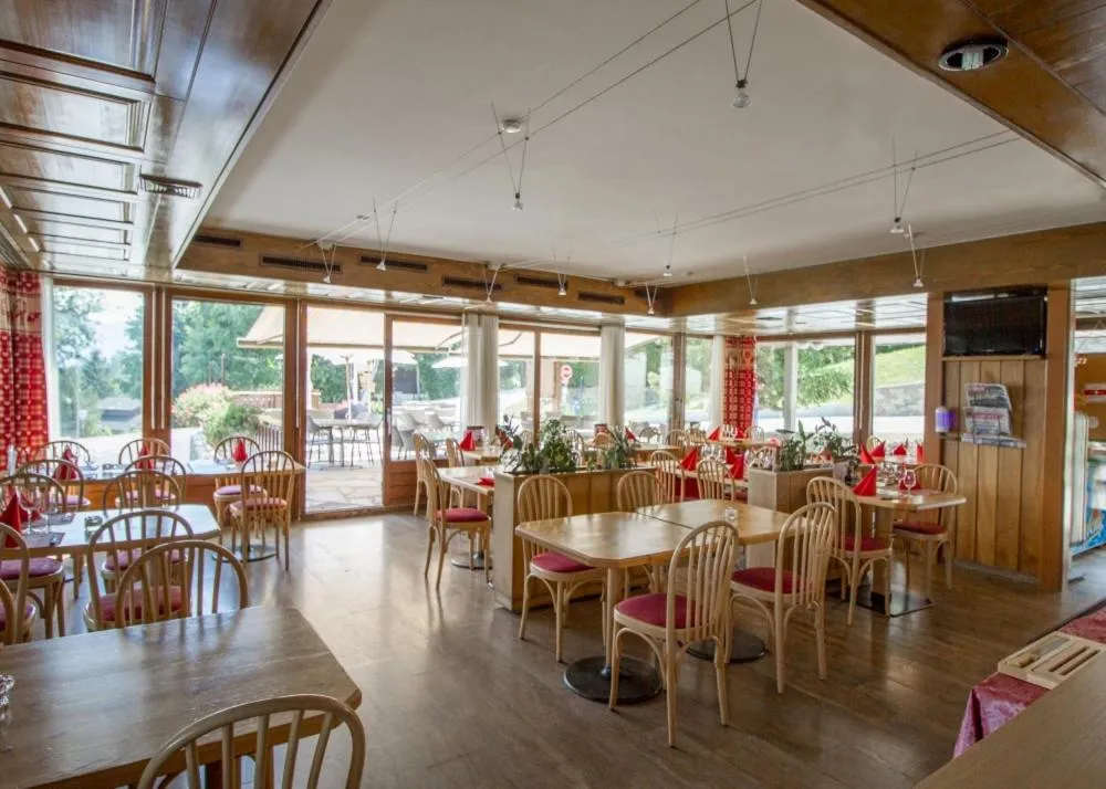 Hôtel de l'Ardève & Chalet Kalbermatten