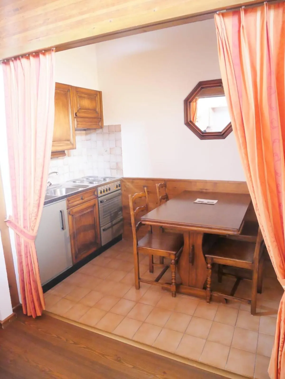 Hôtel de l'Ardève & Chalet Kalbermatten