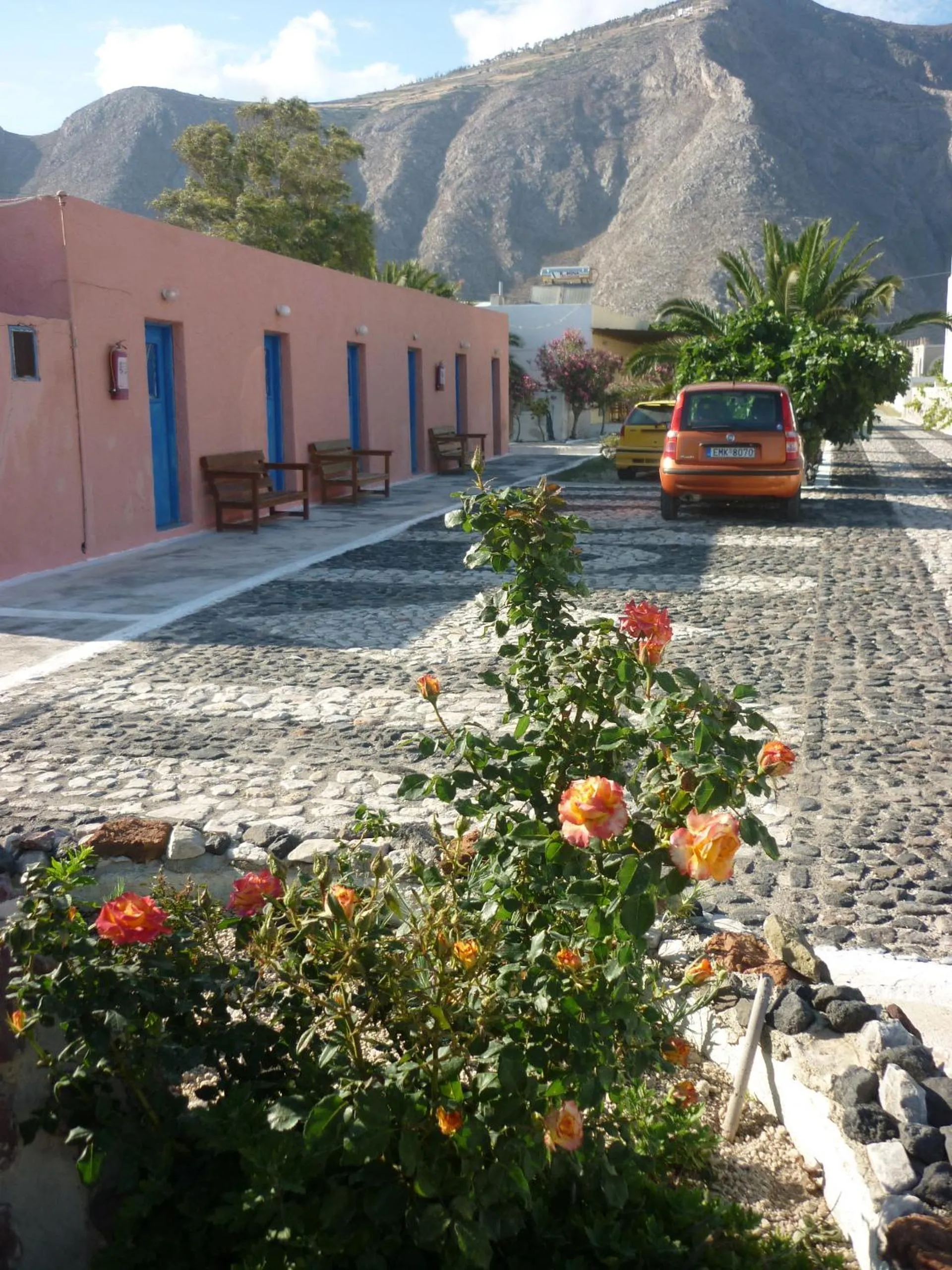 Agios Antonios