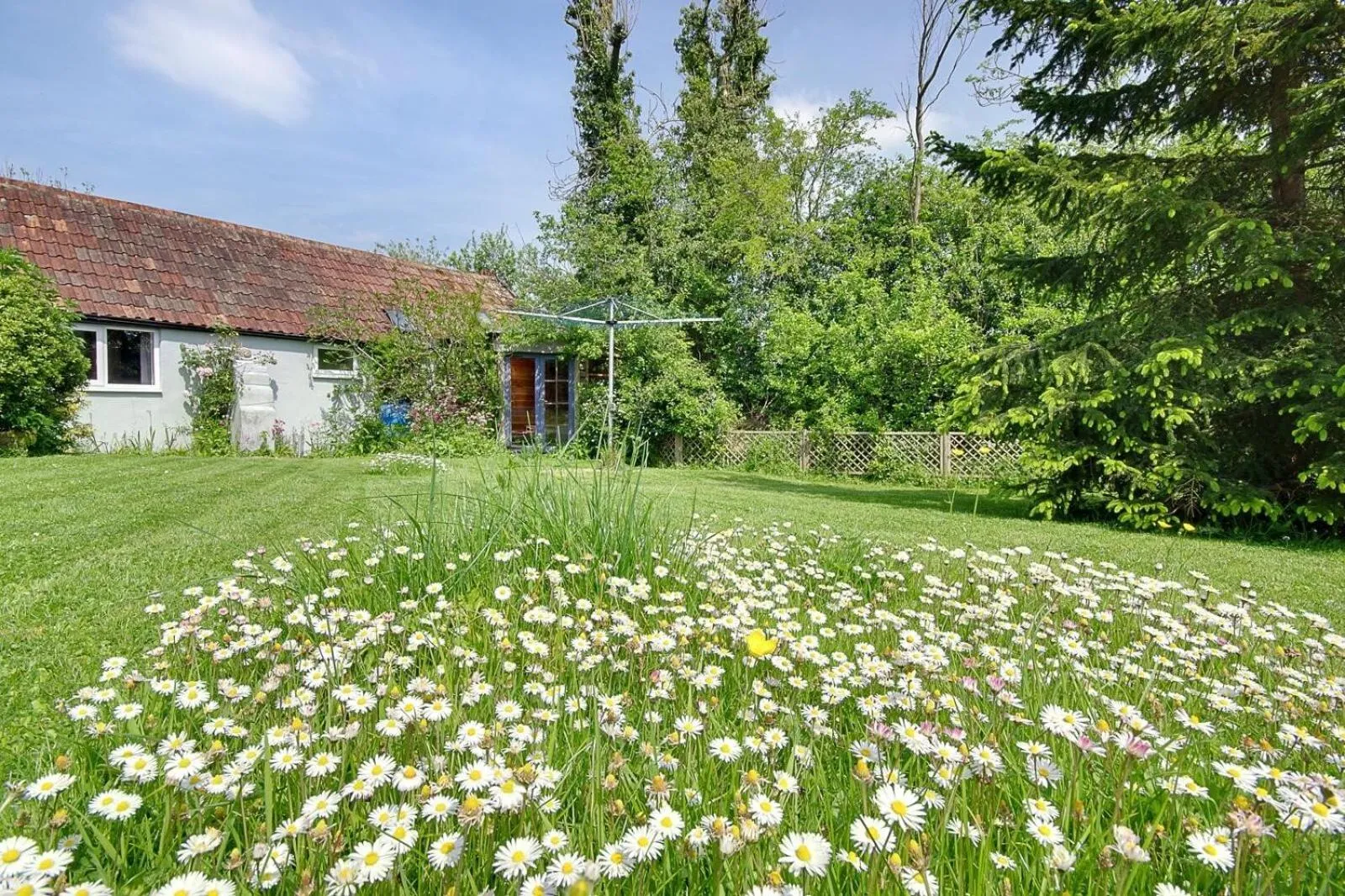 Hilltop Farm