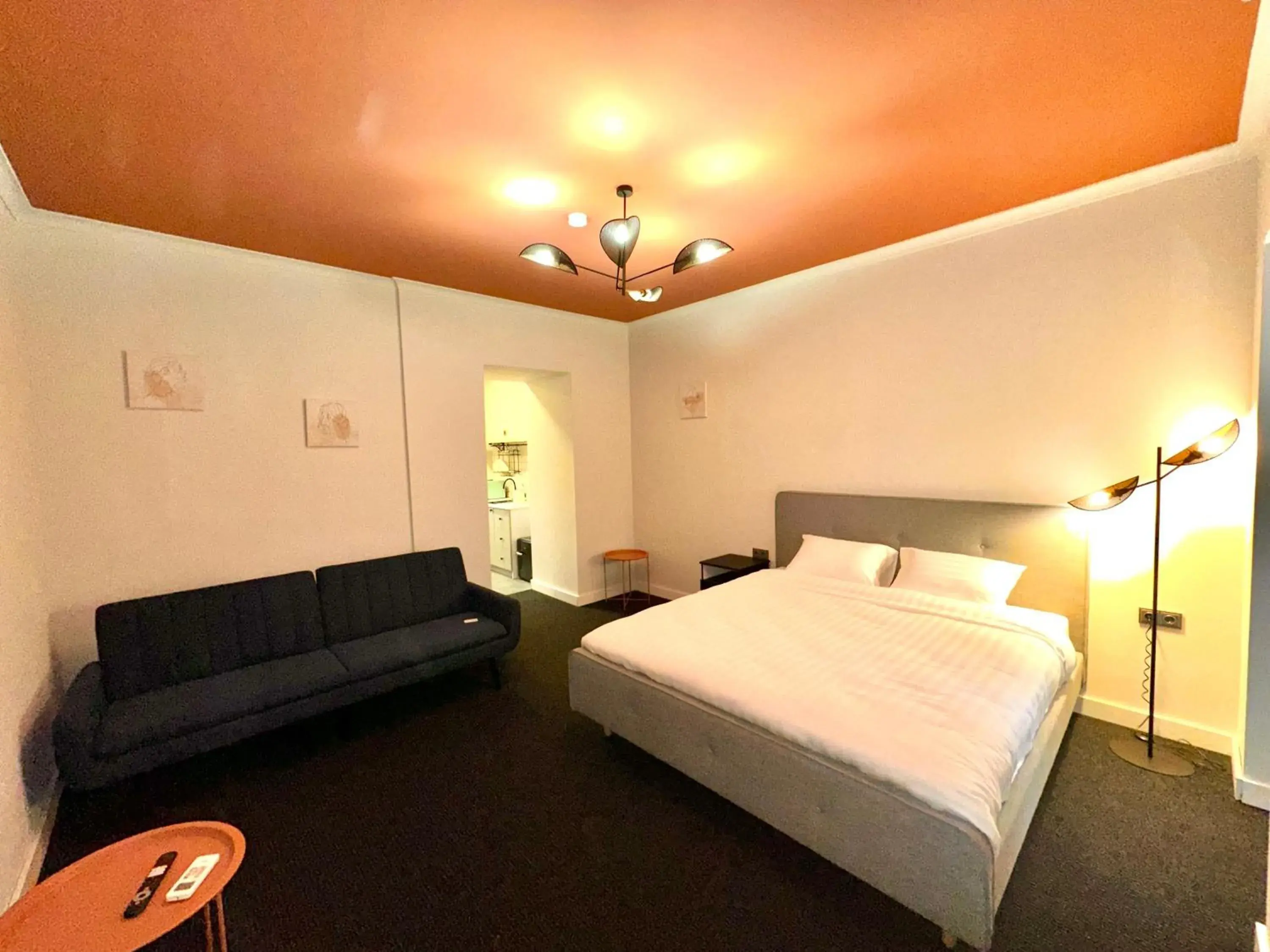 Apartment in Salve Apartment in Salve