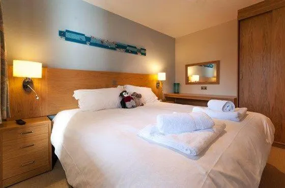 Property building, Bed in Keswick Bridge 19, within walking distance of Keswick town centre, strictly no pets