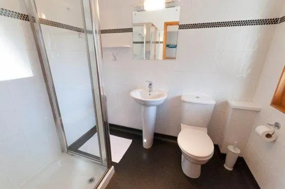 Property building in Keswick Bridge 19, within walking distance of Keswick town centre, strictly no pets