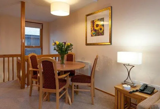 Property building in Keswick Bridge 19, within walking distance of Keswick town centre, strictly no pets