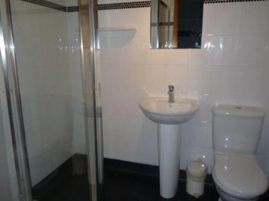 Property building in Keswick Bridge 19, within walking distance of Keswick town centre, strictly no pets