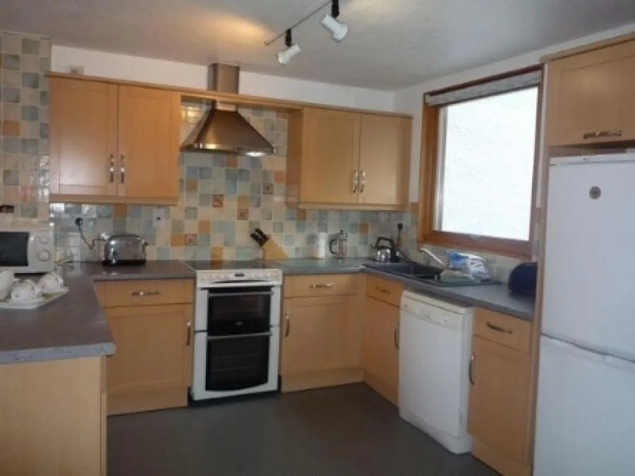 Property building in Keswick Bridge 19, within walking distance of Keswick town centre, strictly no pets