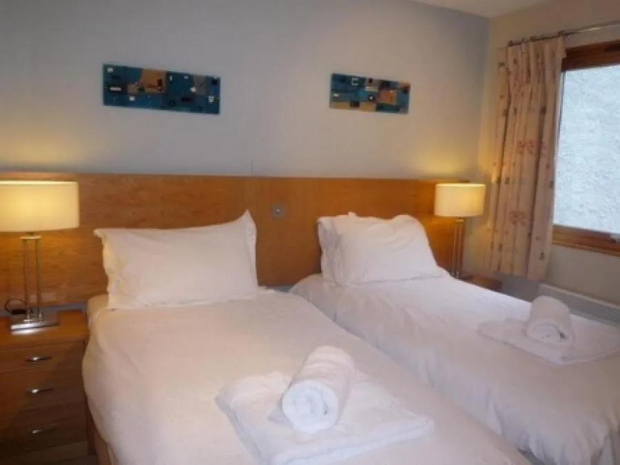 Property building, Bed in Keswick Bridge 19, within walking distance of Keswick town centre, strictly no pets