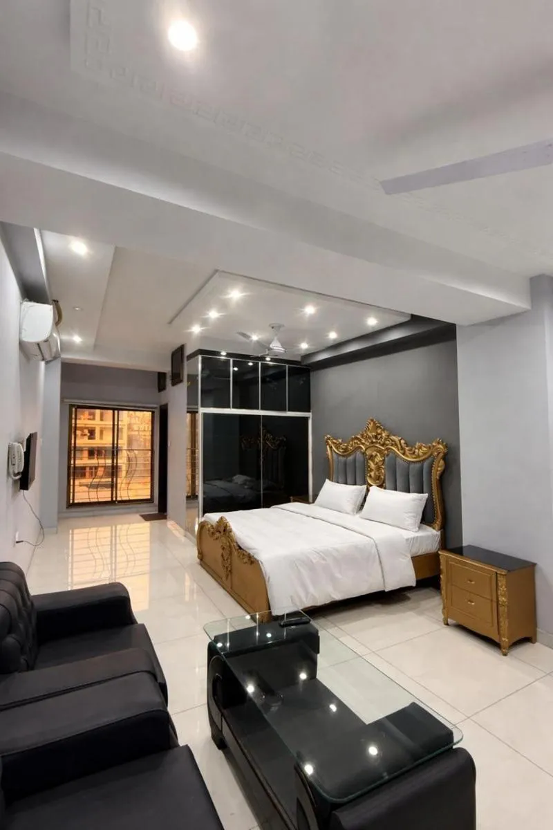 Citi Hotel Apartments