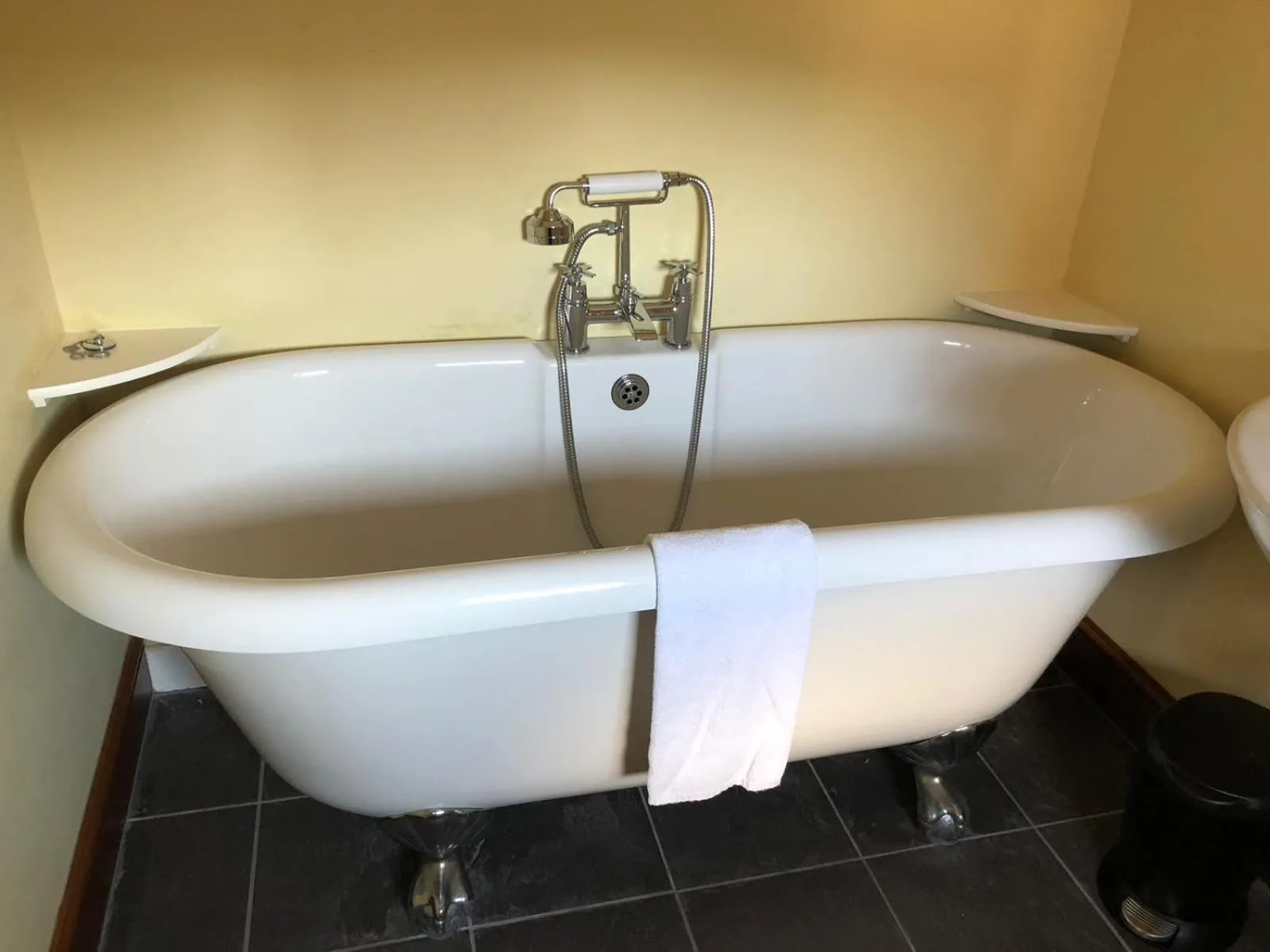 Bath in The Highland Club