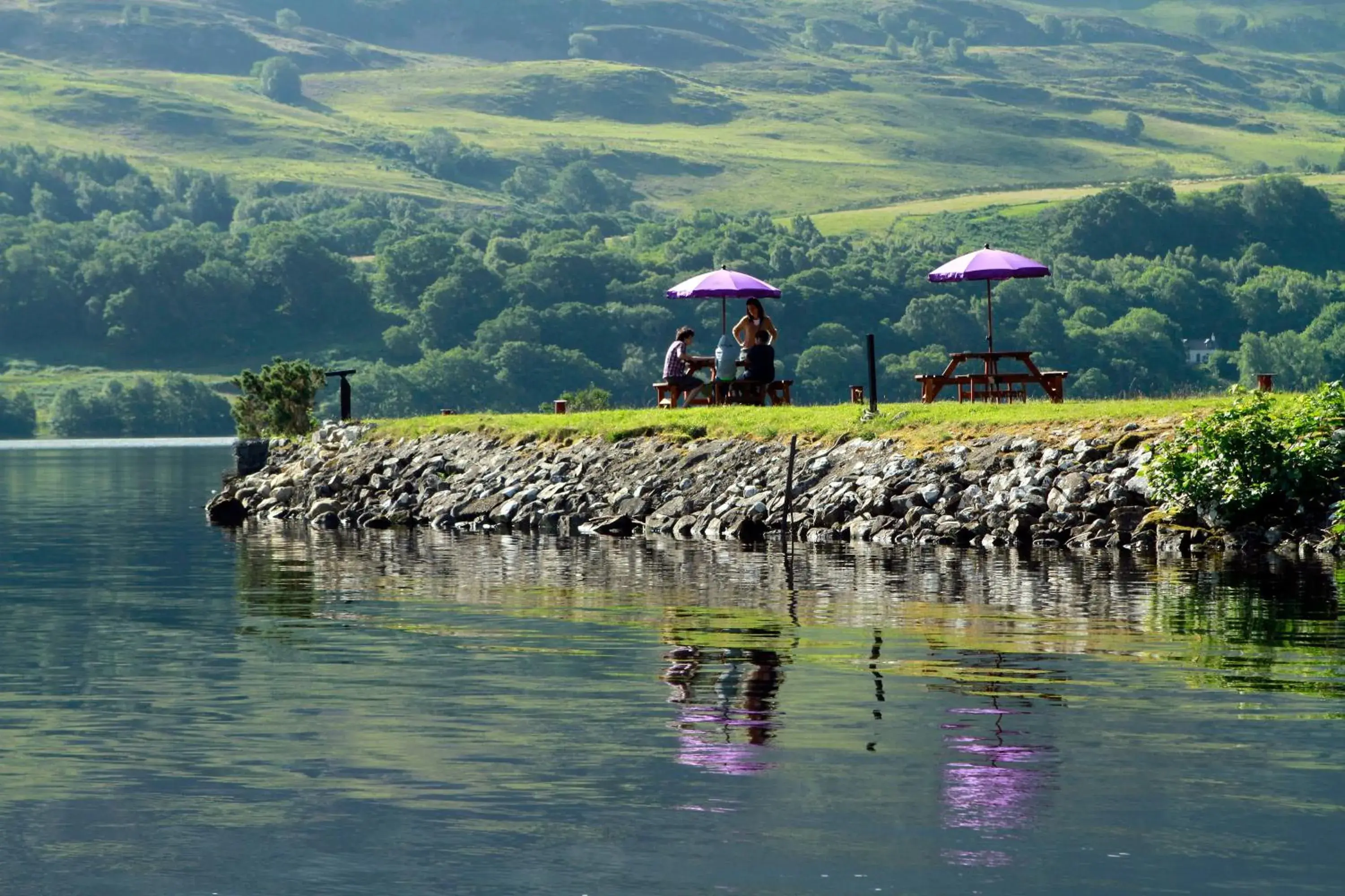 Restaurant/places to eat in The Highland Club Restaurant/places to eat in The Highland Club