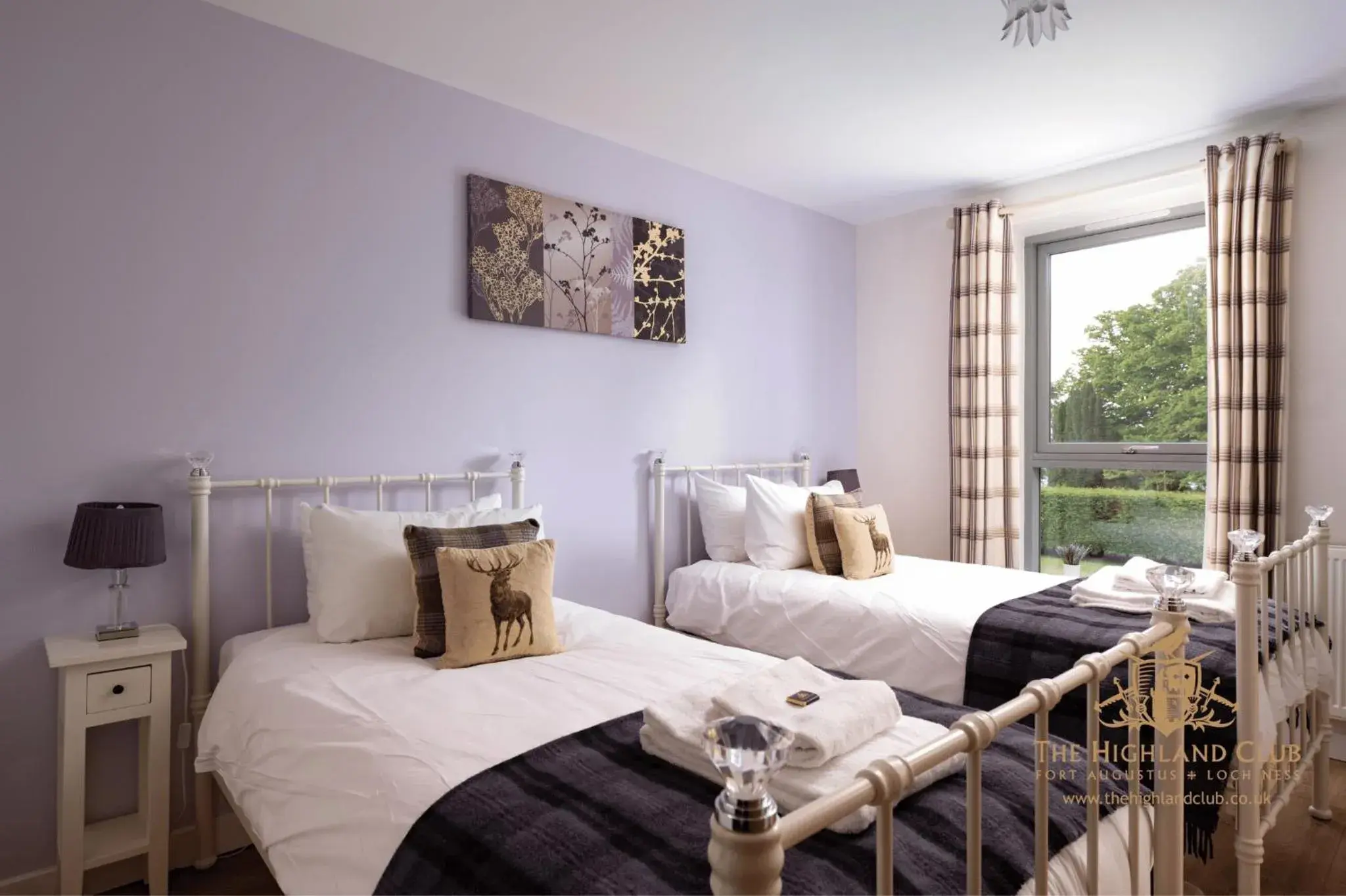 First Floor Apartment - Abbey Church 10 in The Highland Club First Floor Apartment - Abbey Church 10 in The Highland Club