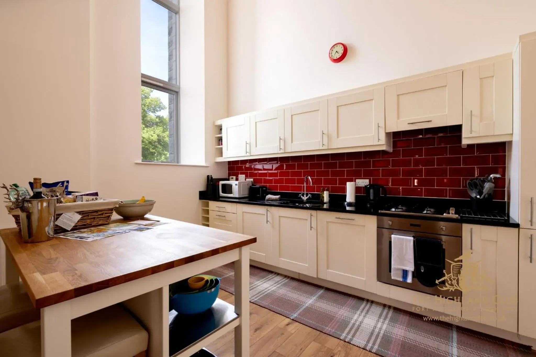 Third Floor Apartment - Abbey Church 23 in The Highland Club Third Floor Apartment - Abbey Church 23 in The Highland Club