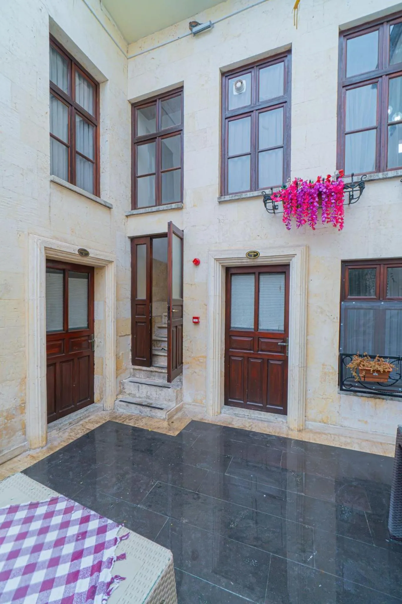 Restaurant/places to eat in Kayacık Konağı