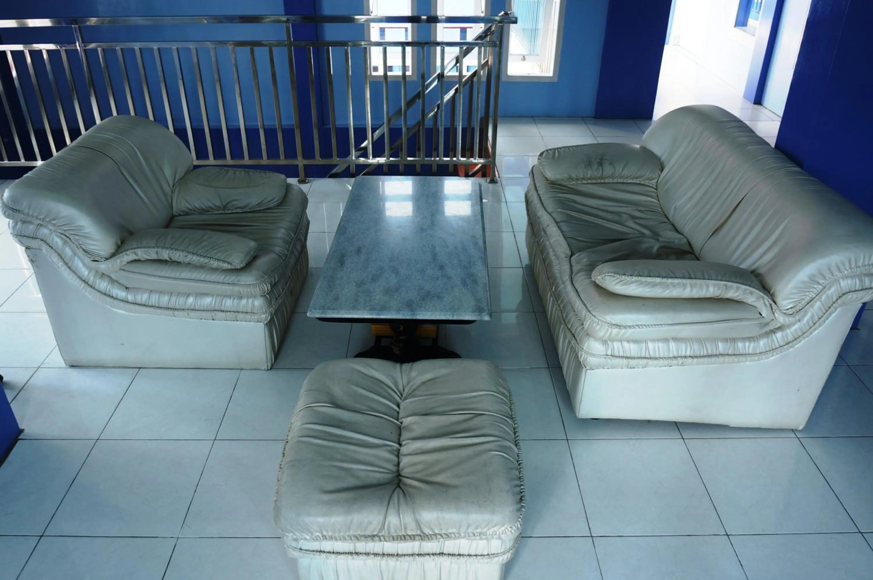 Lounge or bar in Kenari Residence