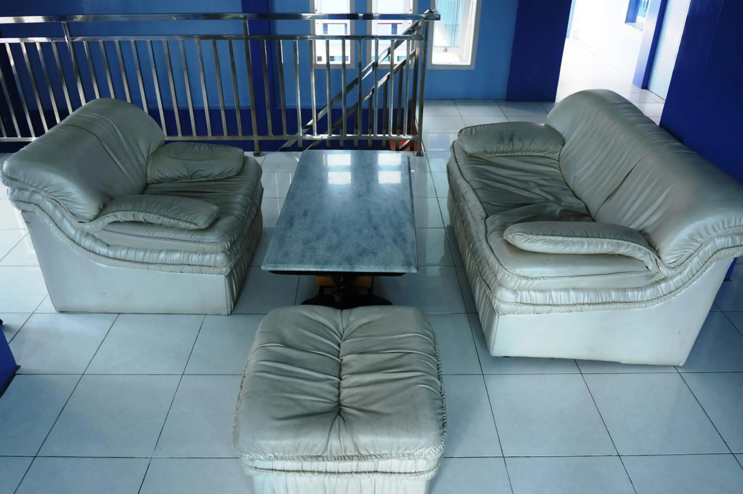 Lounge or bar in Kenari Residence Lounge or bar in Kenari Residence