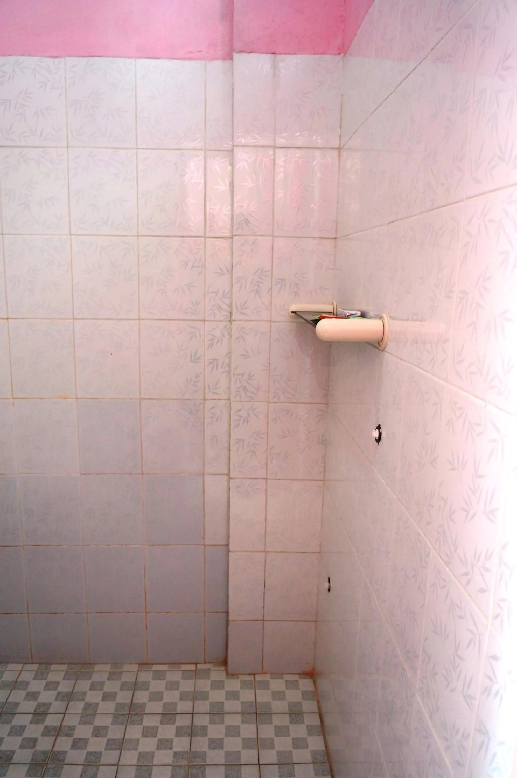 Bathroom in Kenari Residence