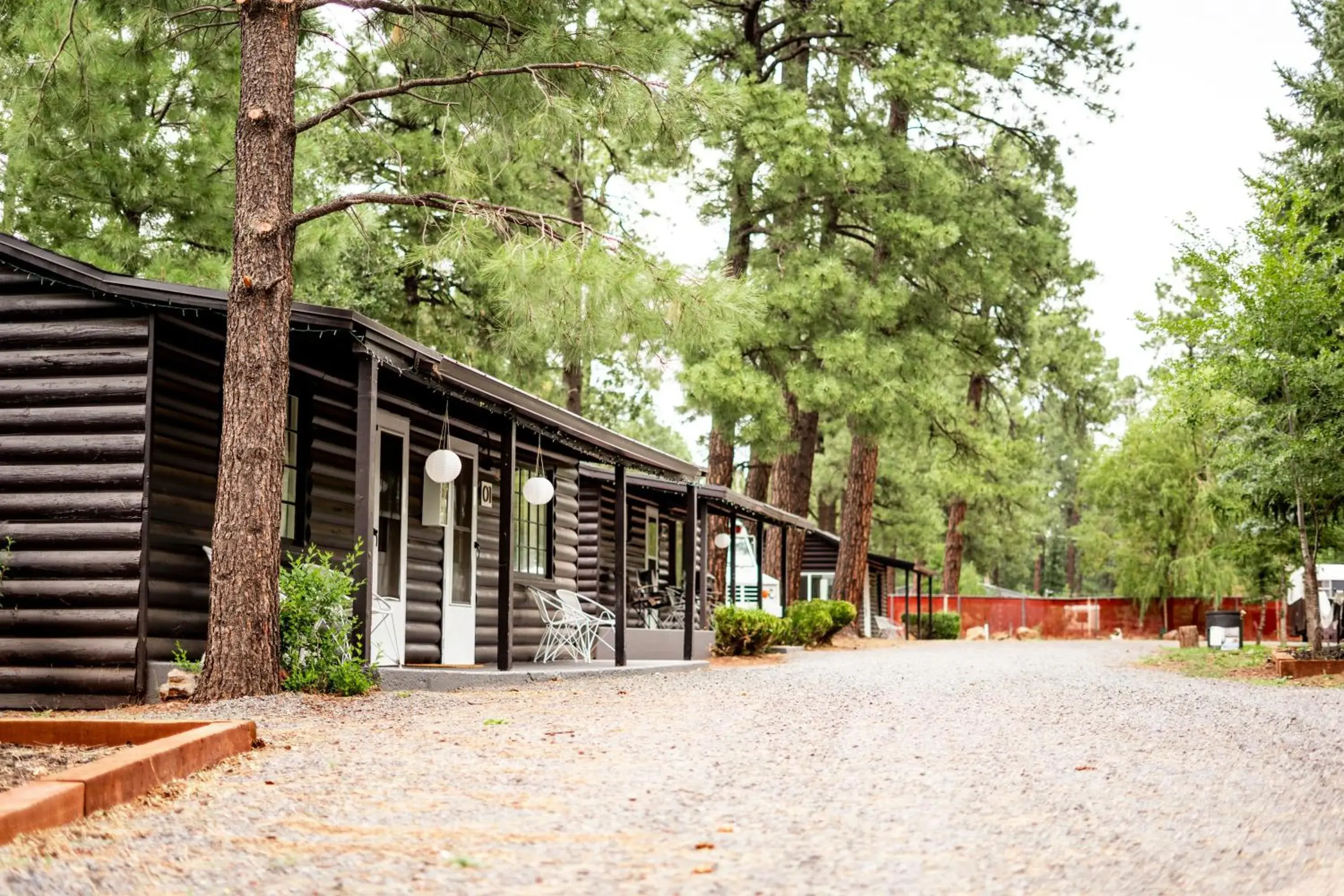 Cottage in Corduroy Lodge Cottage in Corduroy Lodge