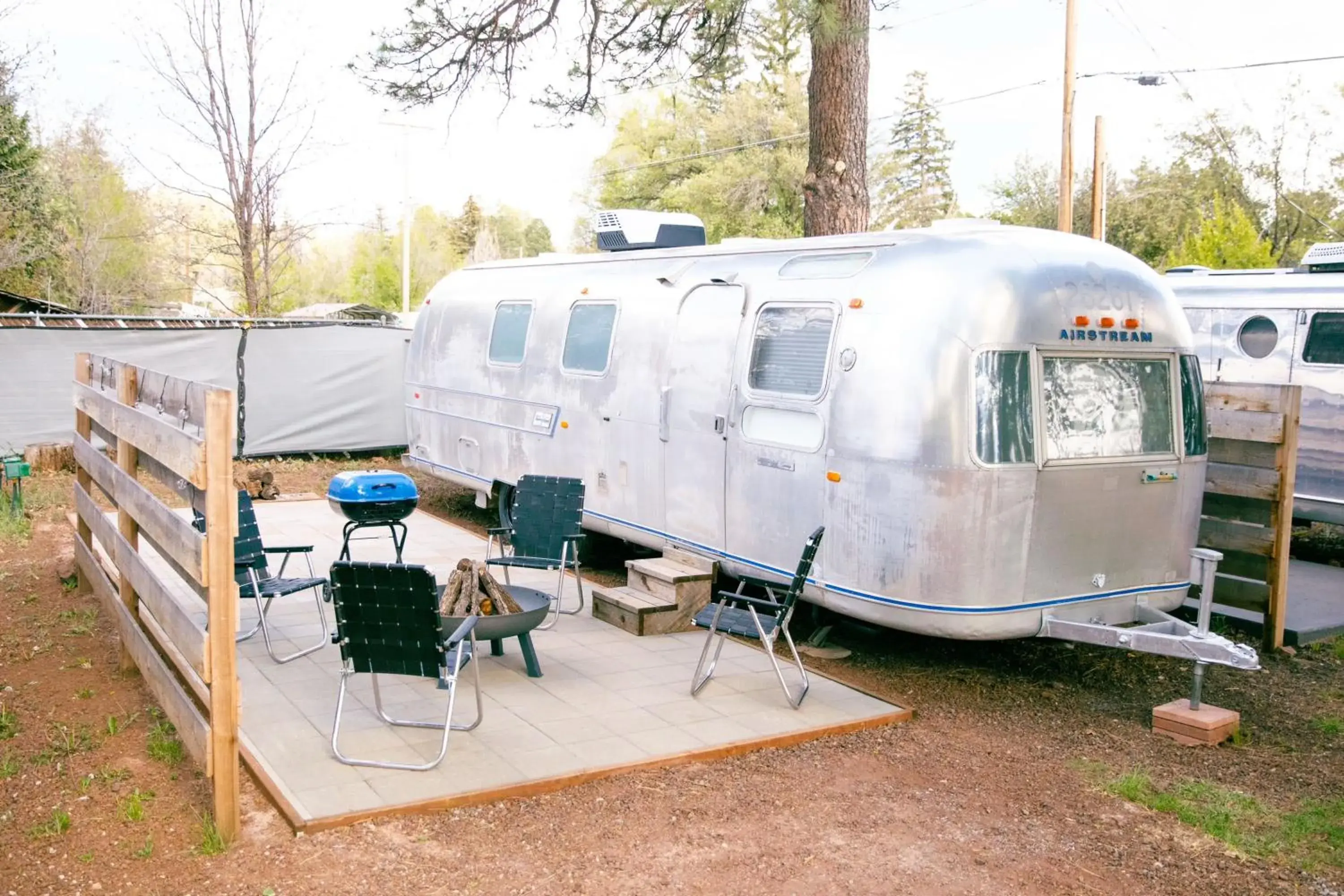 Mobile Home in Corduroy Lodge Mobile Home in Corduroy Lodge