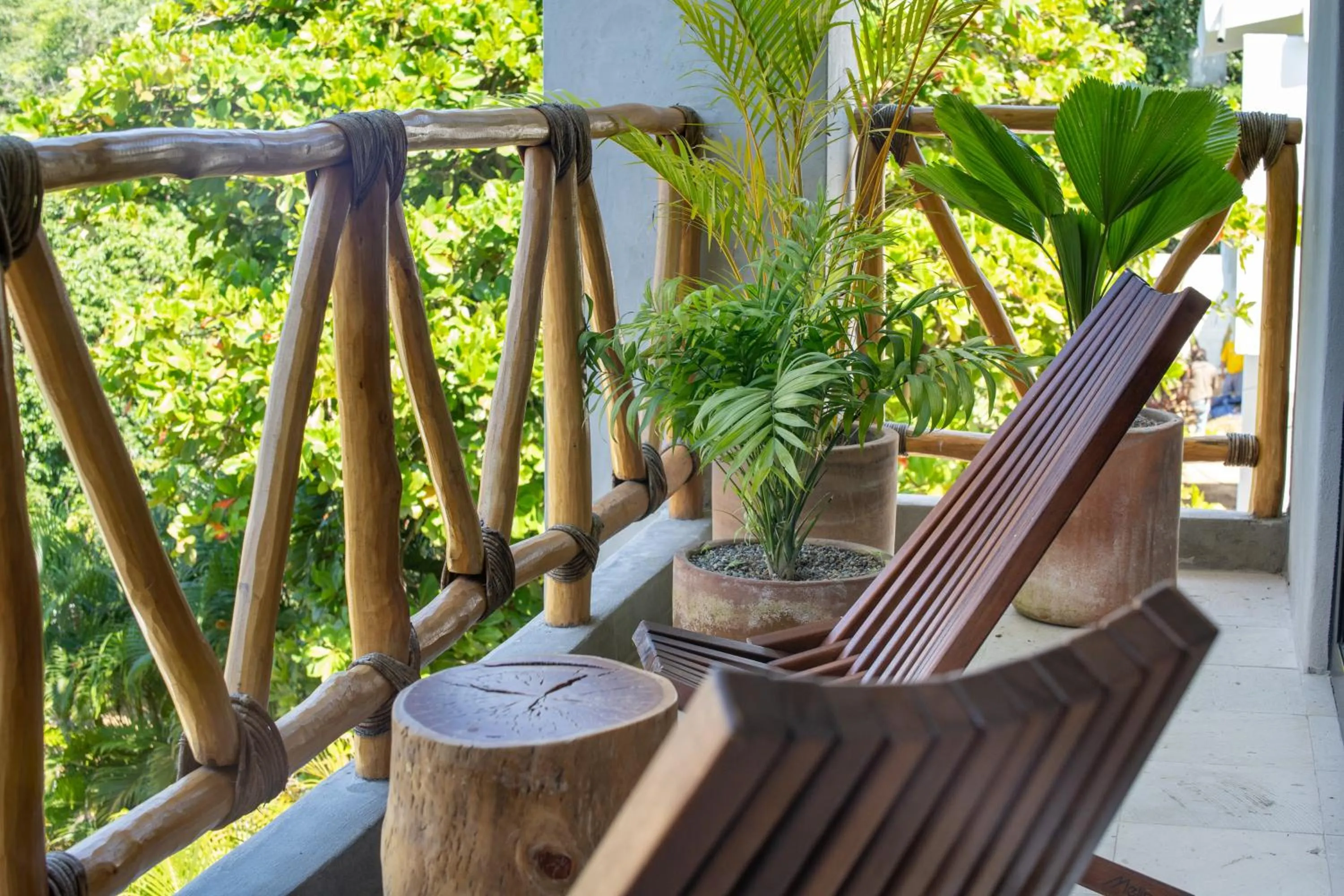 Witari Hotel Boutique