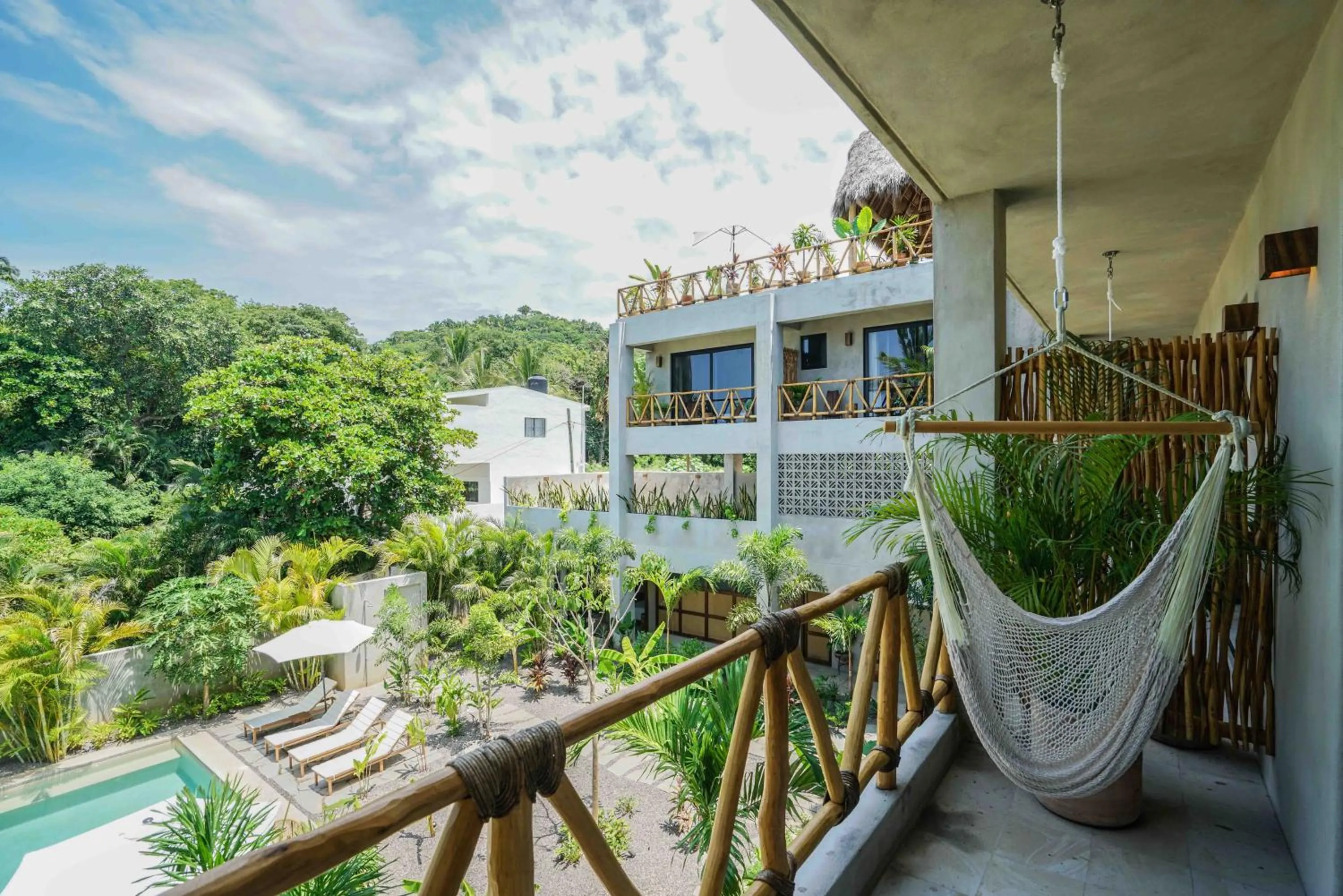 Witari Hotel Boutique