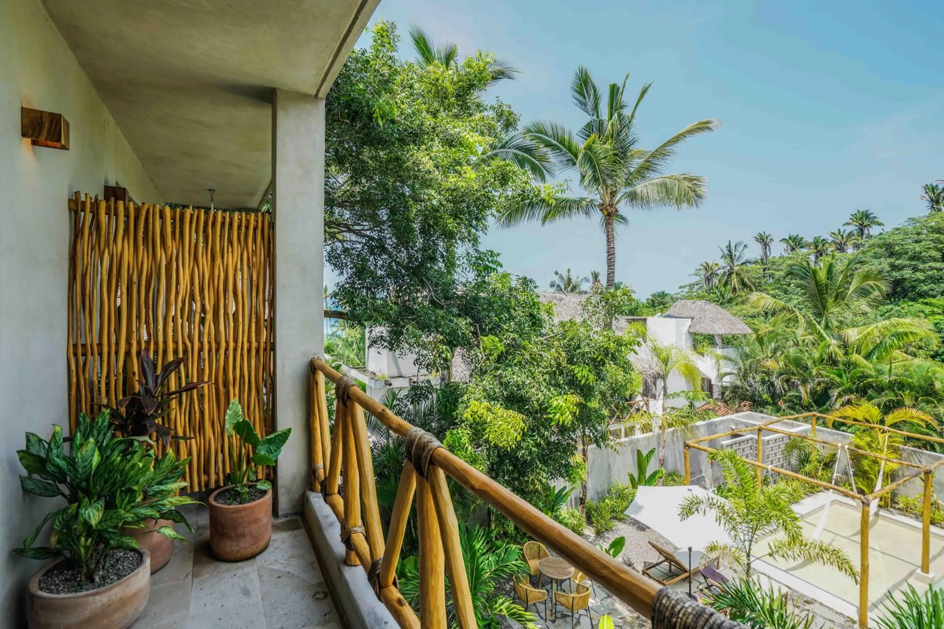 Witari Hotel Boutique