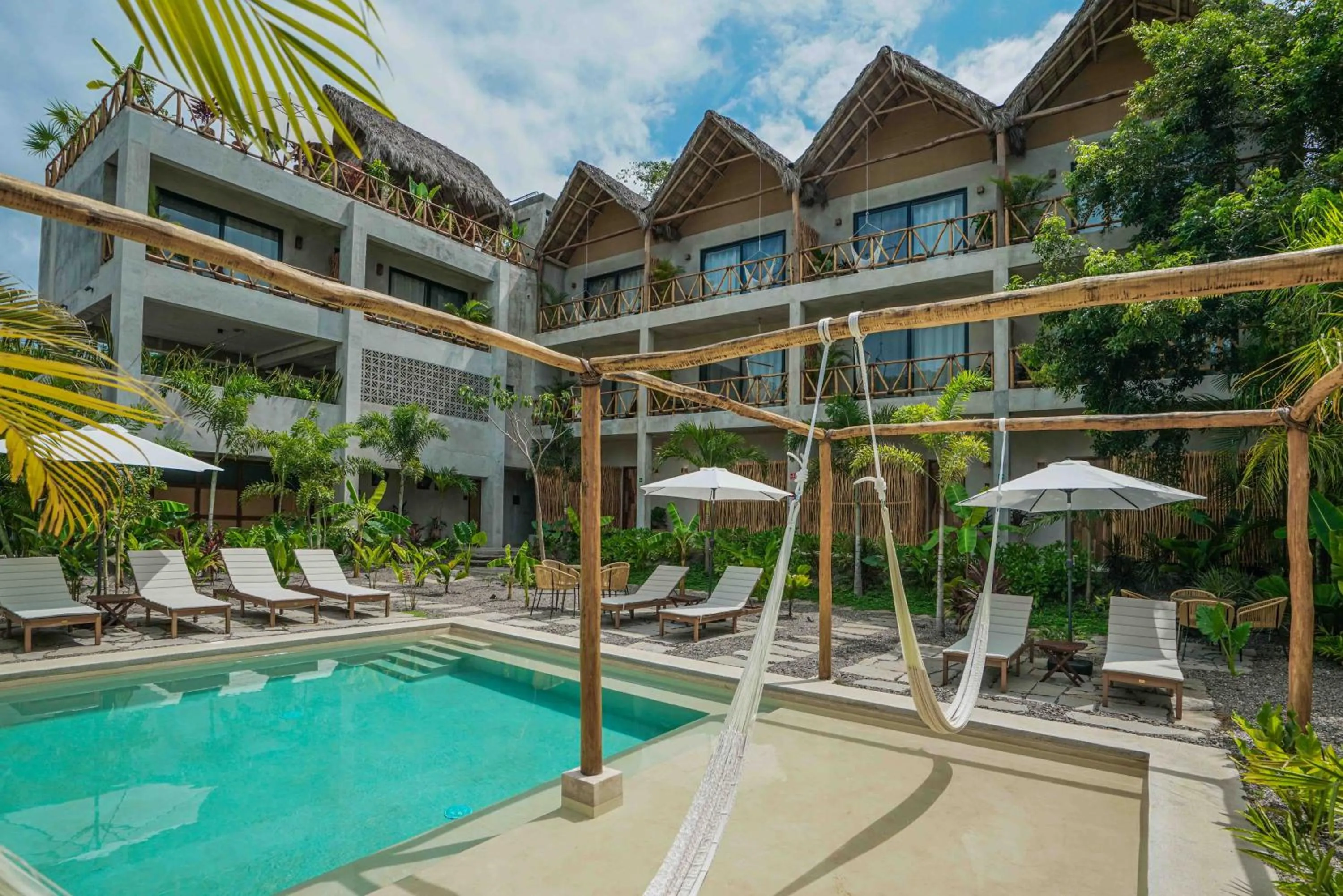 Witari Hotel Boutique