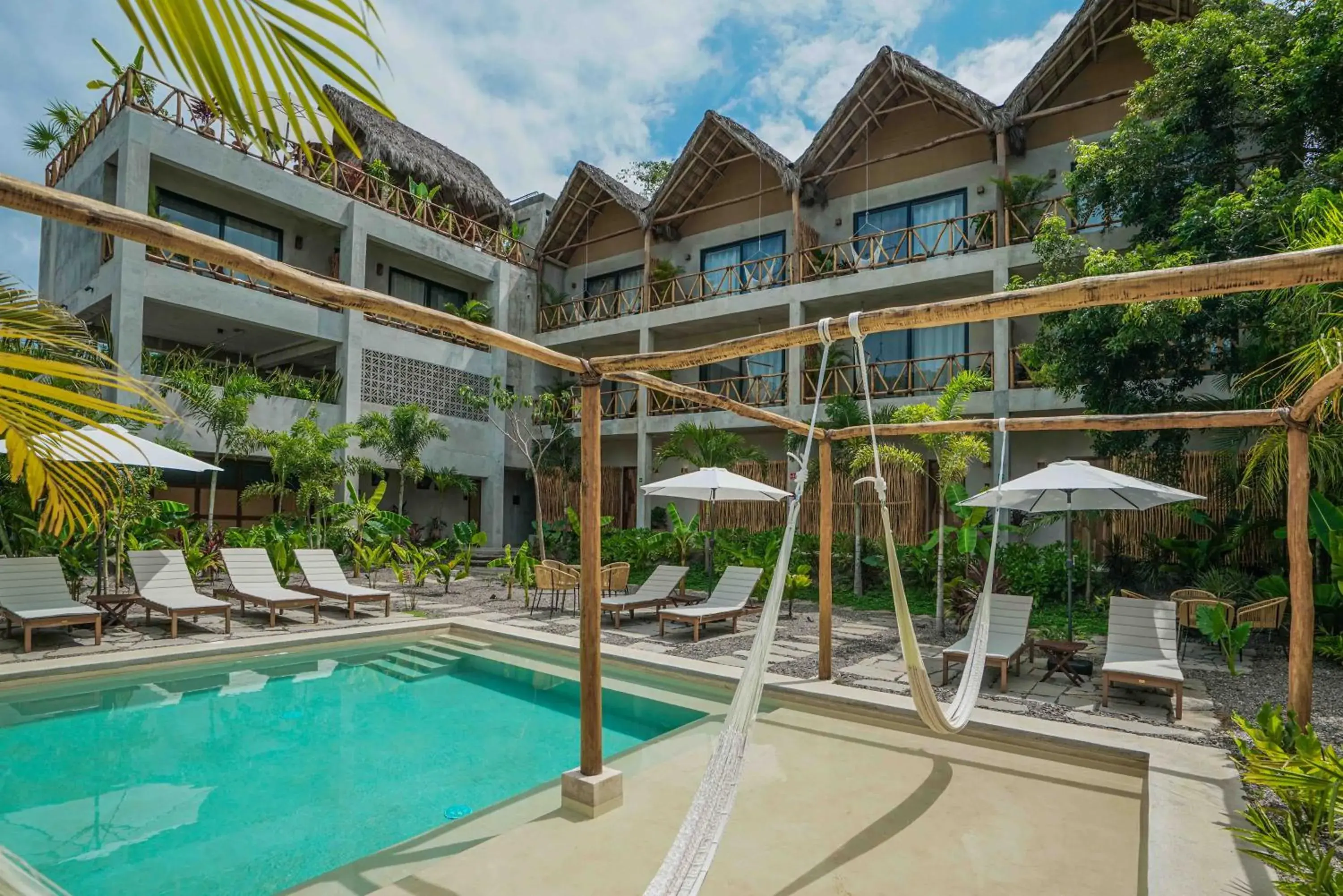 Witari Hotel Boutique Witari Hotel Boutique