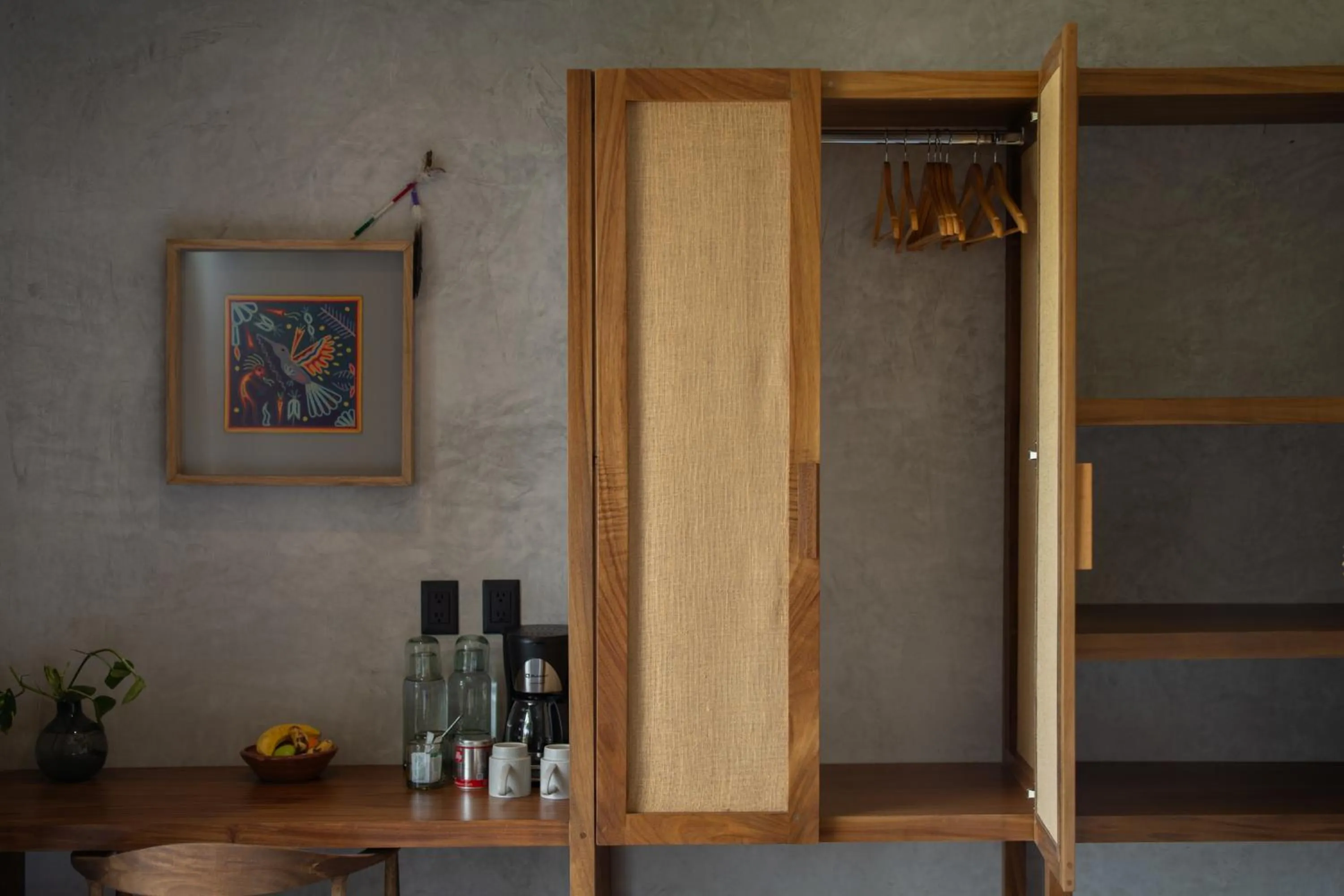 Witari Hotel Boutique