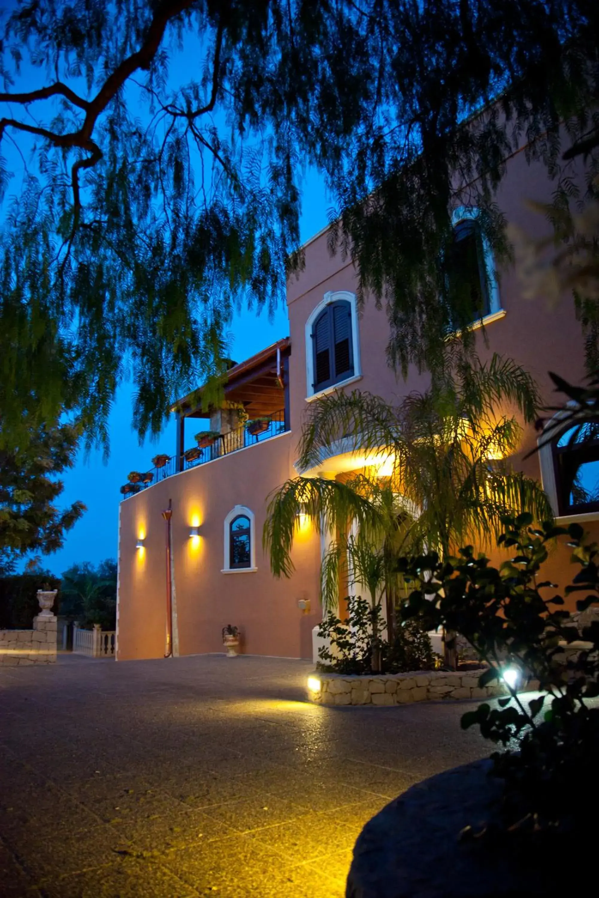 Villa Musica Villa Musica