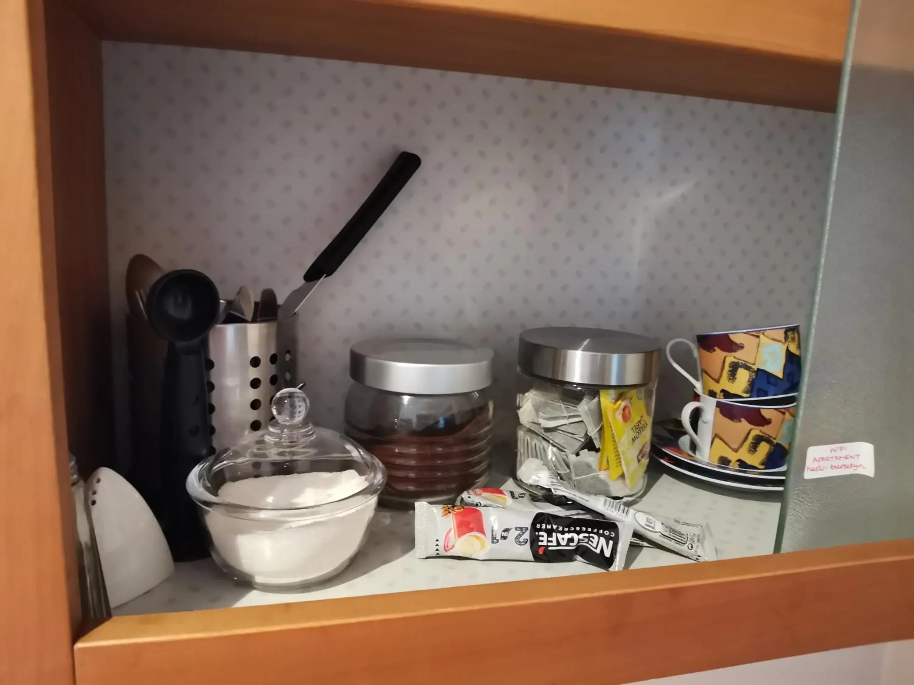 Double Room - single occupancy in Apartamenty Jaskinia Solna Double Room - single occupancy in Apartamenty Jaskinia Solna
