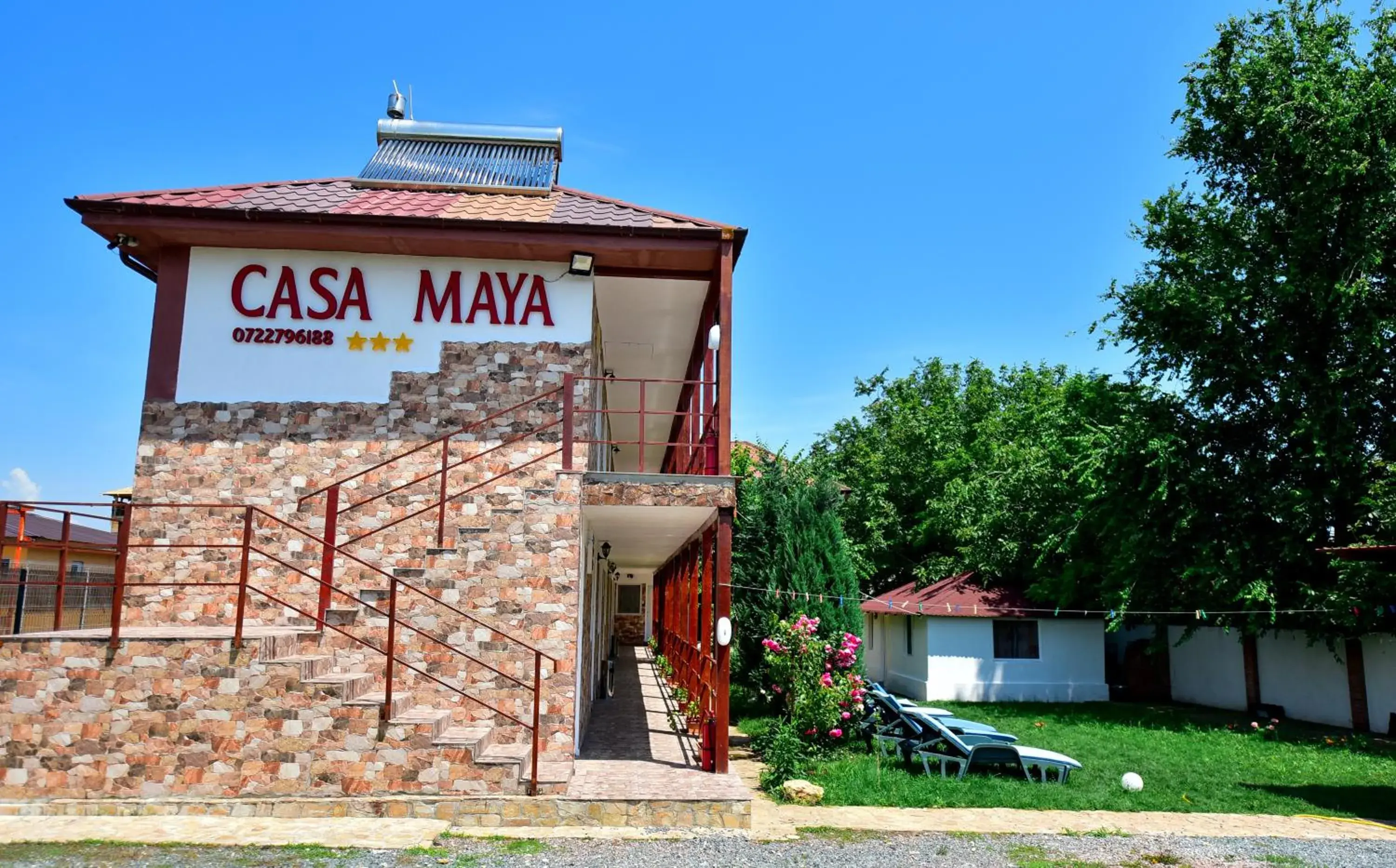 Vila Maya Vila Maya