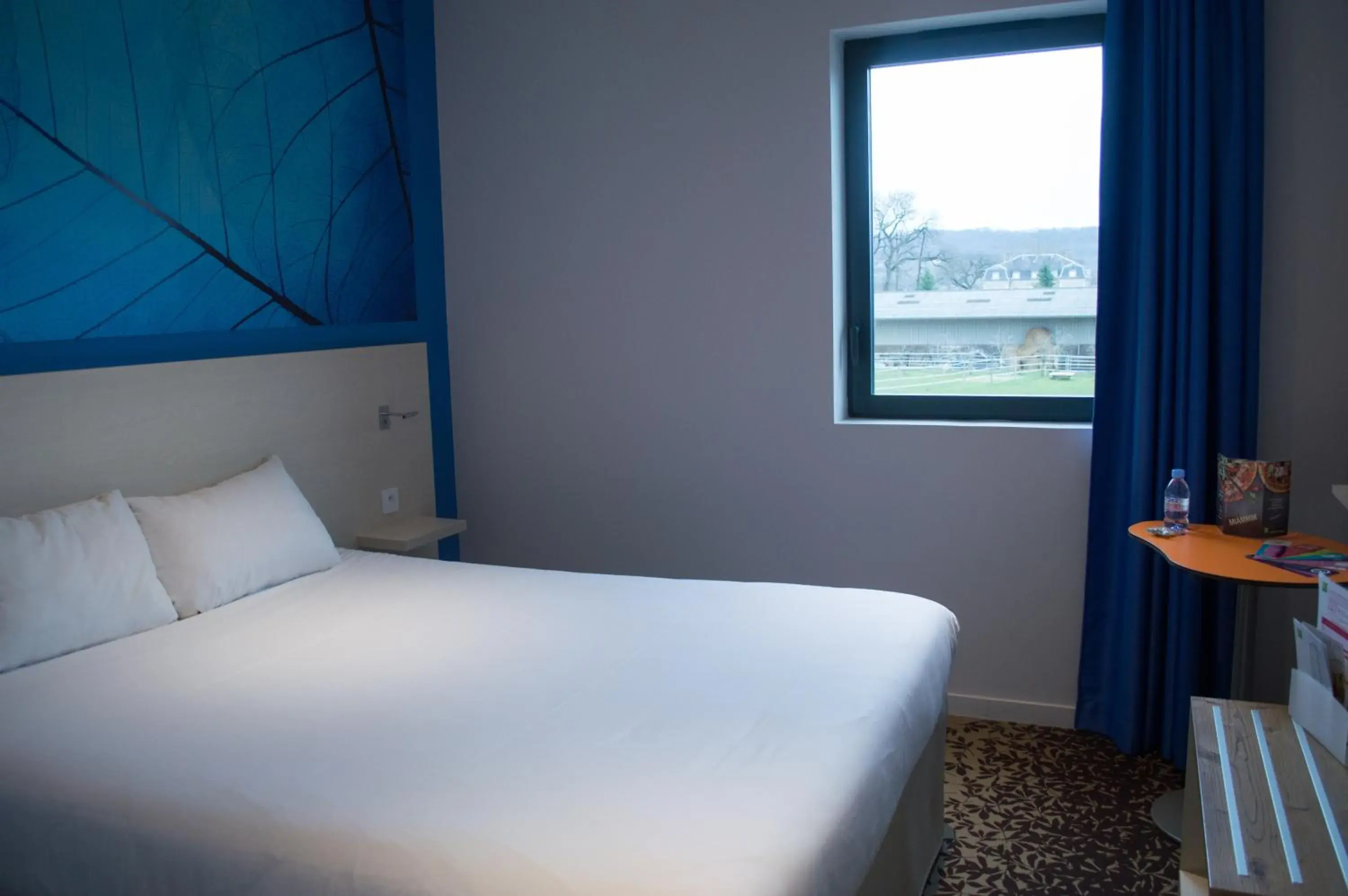 Bed in ibis styles Villeneuve Sur Lot Bed in ibis styles Villeneuve Sur Lot