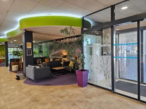 ibis styles Villeneuve Sur Lot