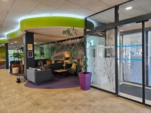 ibis styles Villeneuve Sur Lot ibis styles Villeneuve Sur Lot
